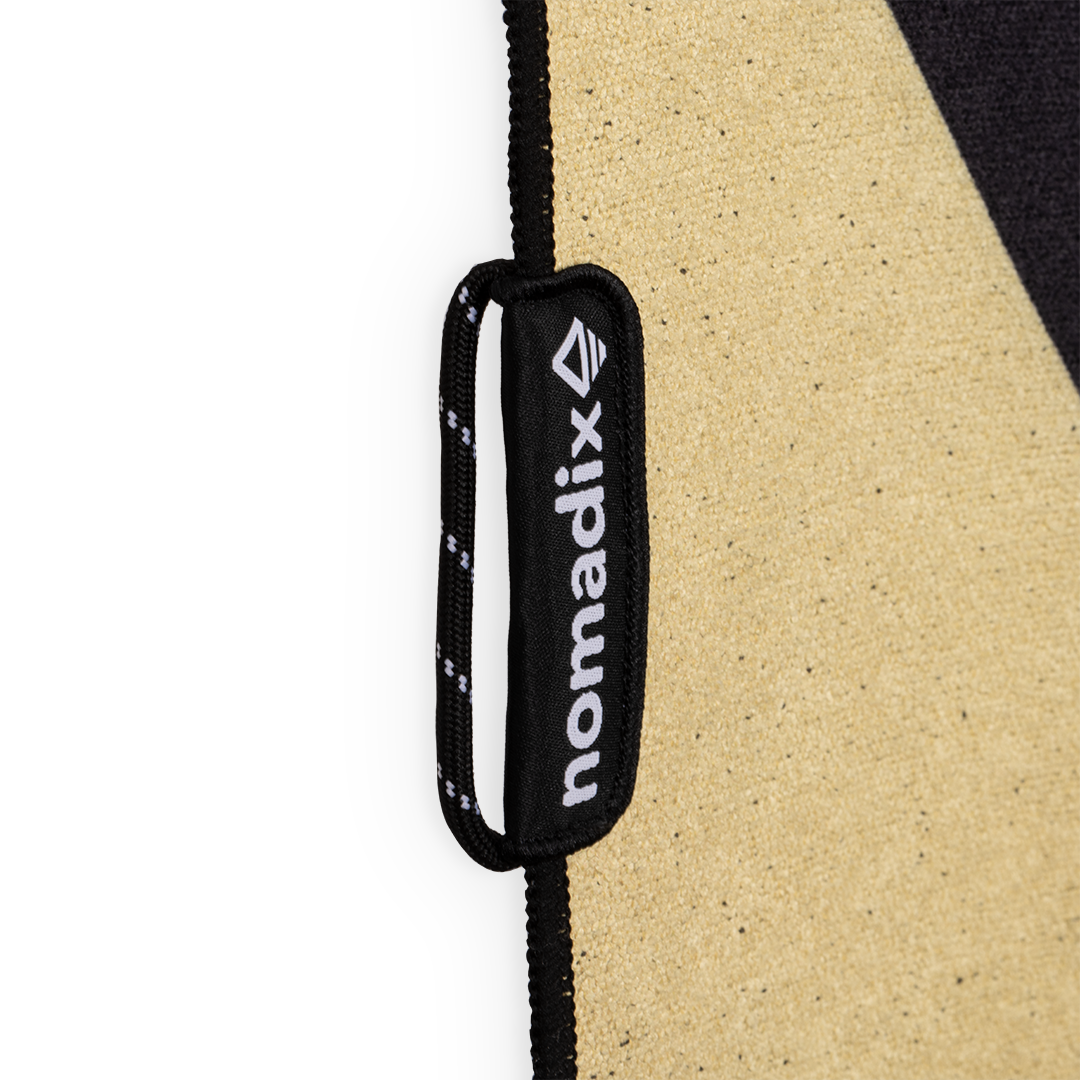 Murf x Nomadix Towel (Yellow M)、mySite、gigharbornorthrealestate