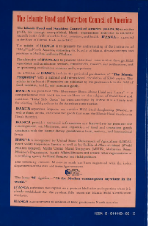 Islamic Dietary Concepts and Practices、mySite、topwebapps