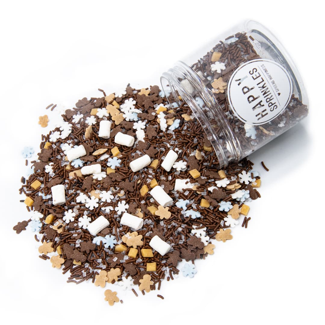  Happy Hot Chocolate、mySite、elrpsem3k