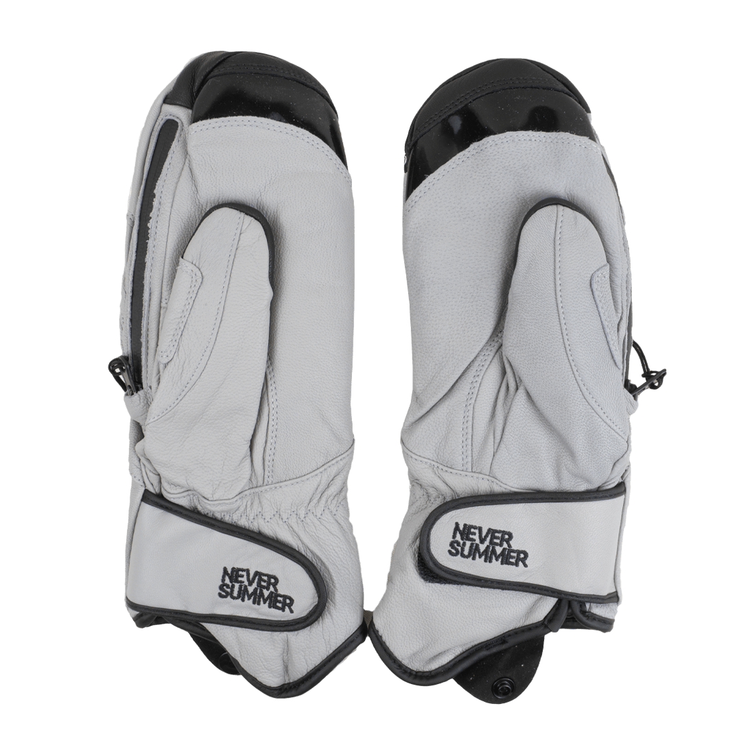 Never Summer x CG Habitats Handbag Mitten、mySite、i-lightchina