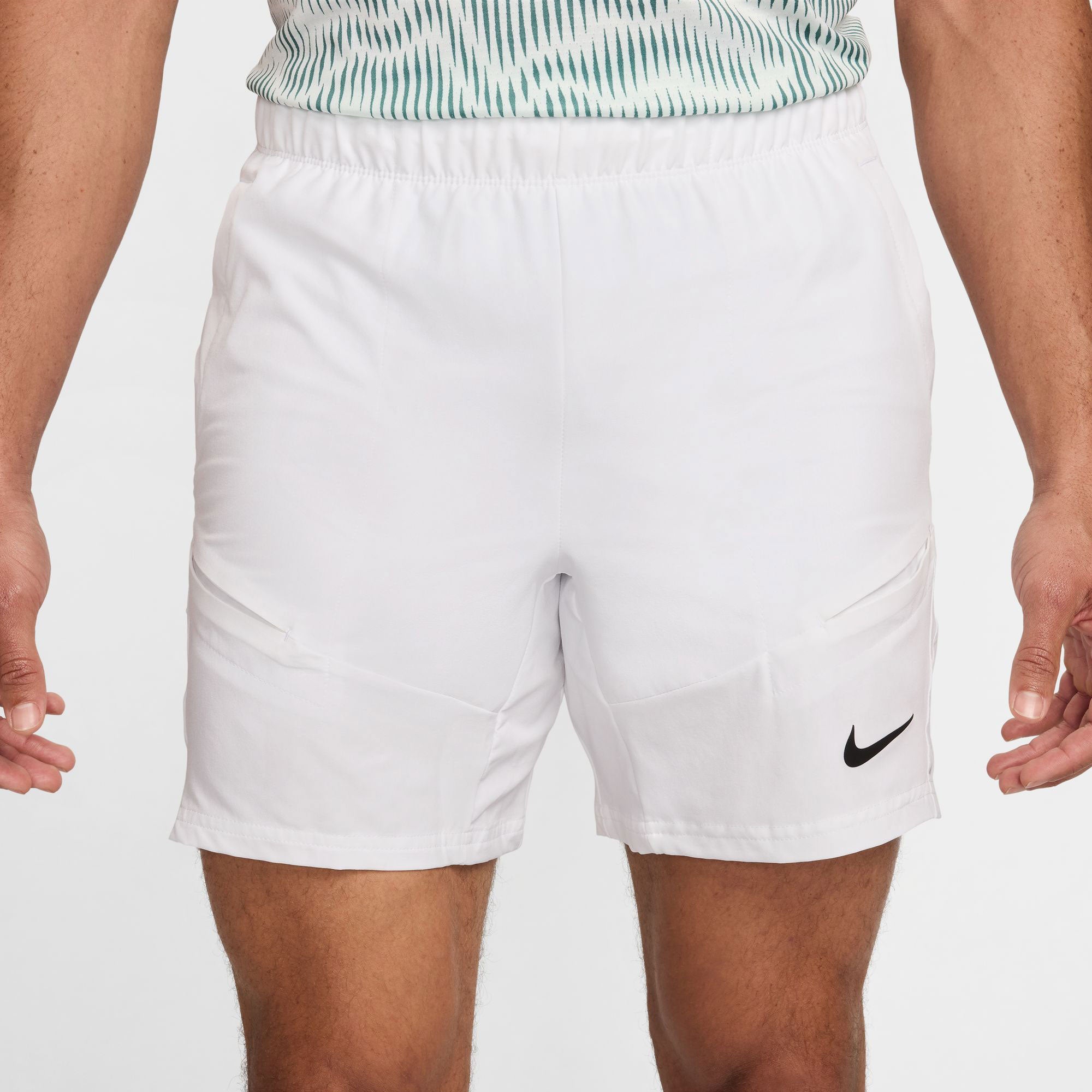 NikeCourt Advantage London Men's Dri-FIT 7-Inch Tennis Shorts