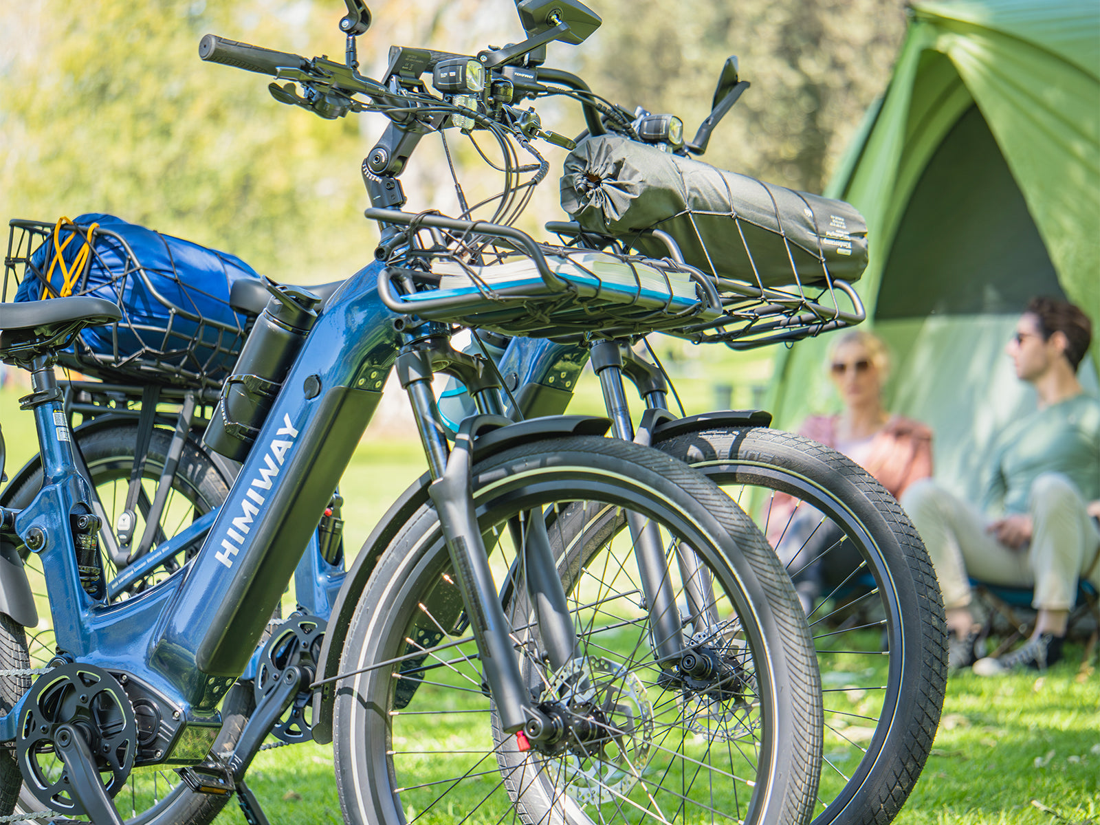  Diamond Member Exclusive - Himiway A7 30 days Free Trial  E-BIKE Deposit  - Return whenever you want、mySite、ghnorth