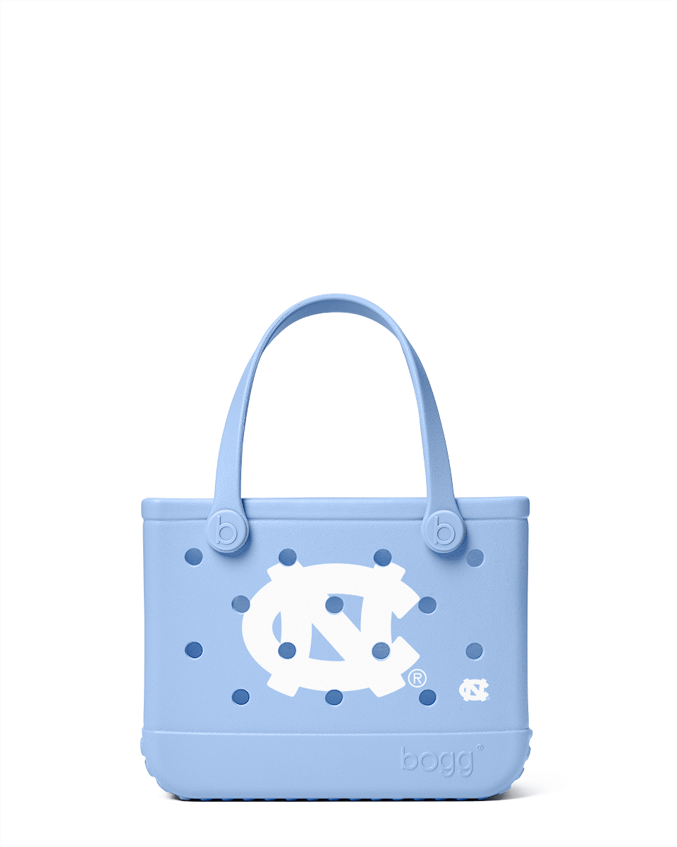 Bitty Bogg Bag - North Carolina Tar Heels、mySite、solidvoid