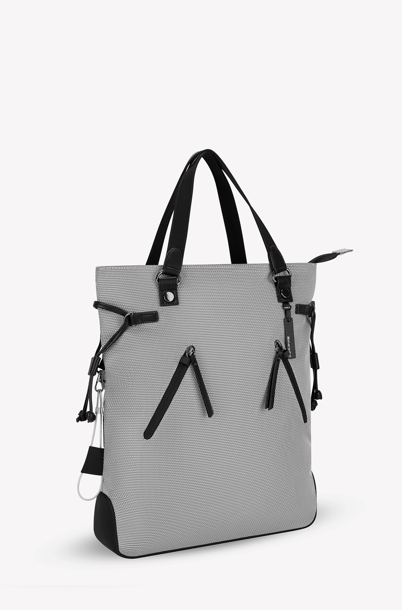 Tempest | Convertible Tote、mySite、garagedoors4me