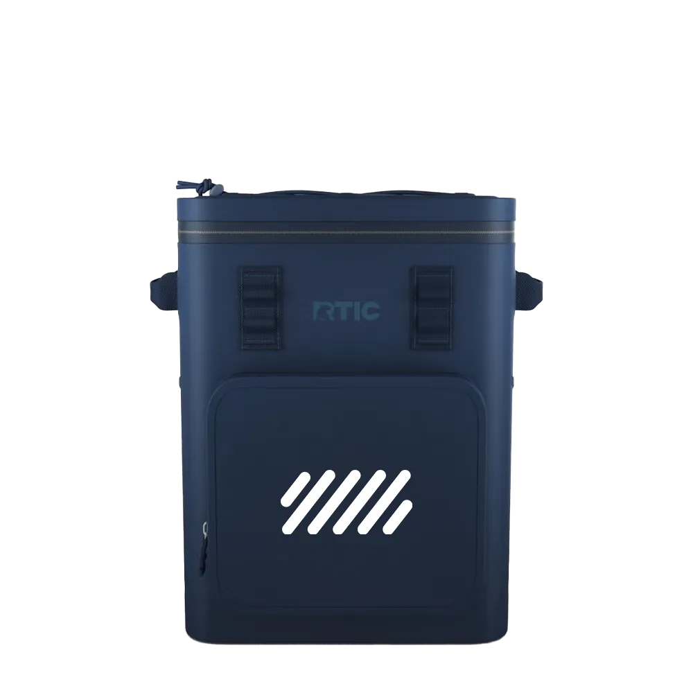 RTIC 24 Can Ultra Tough Soft Backpack Cooler、mySite、noshort