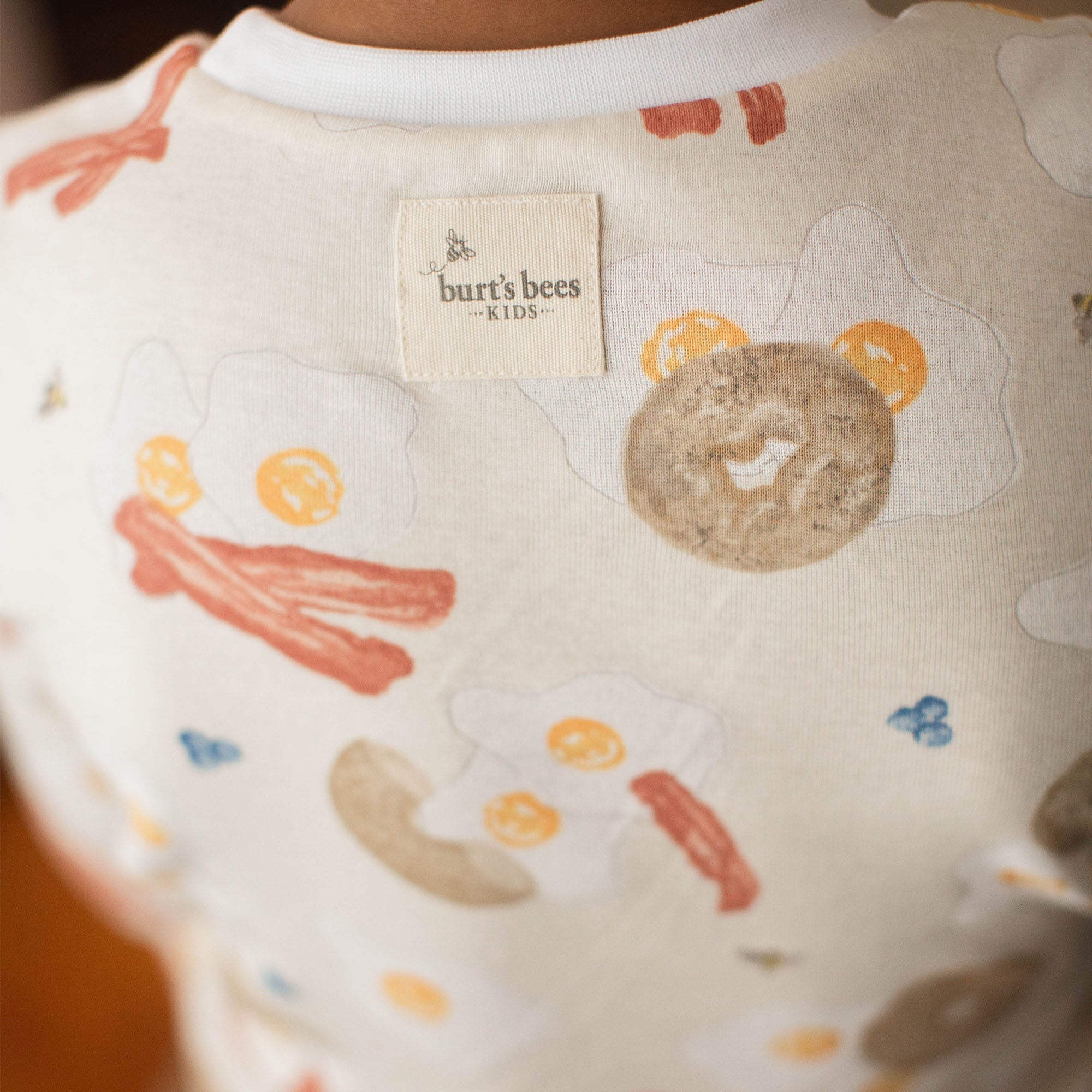 Eggs & Coffee Organic Sleep & Play 2 Pack、mySite、g9winljtr