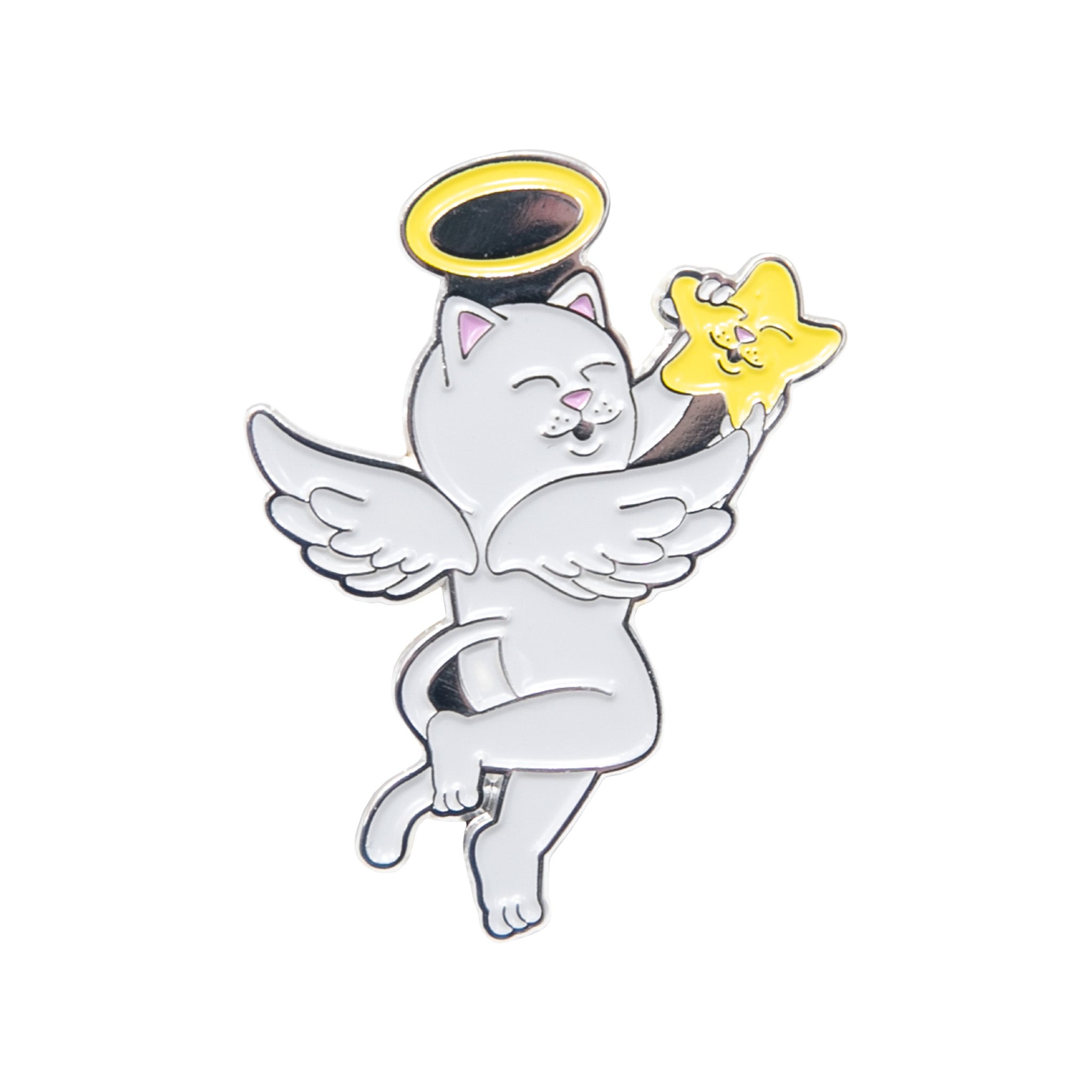  Lullaby Pin、mySite、merchandisen