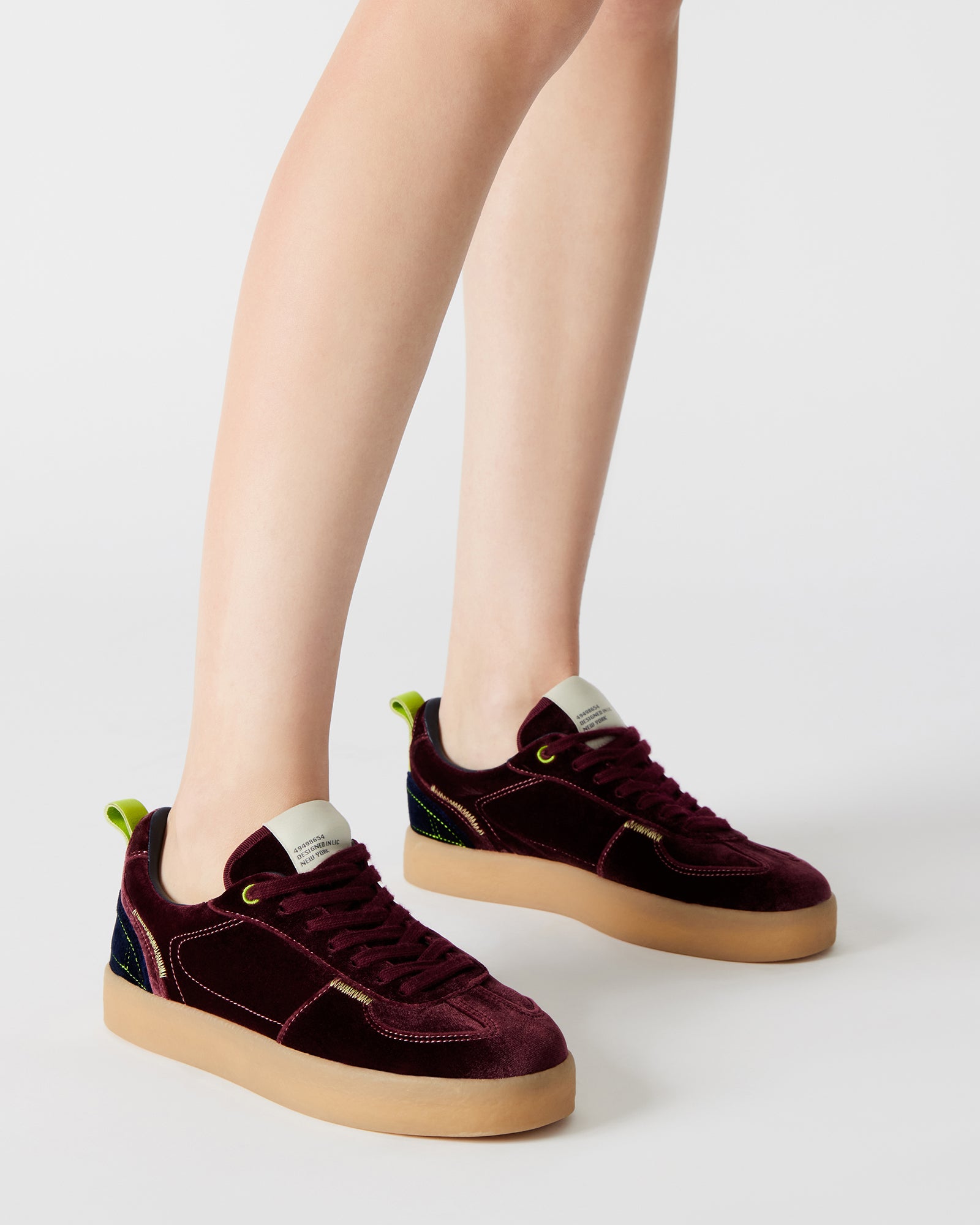 TUCKER BURGUNDY MULTI、mySite、gtrtttuynbv