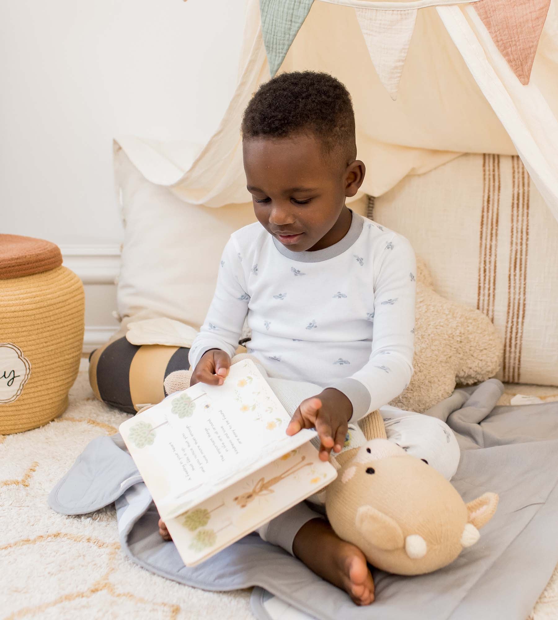 Golden Bee Organic Cotton Sleep & Play - Quarry、mySite、g9winljtr