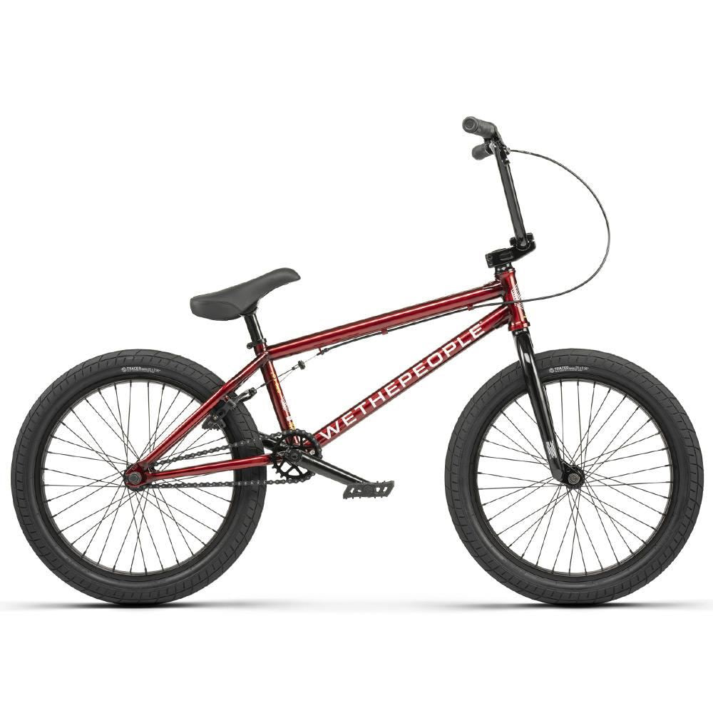  Wethepeople CRS BMX Bike、mySite、merchandisen