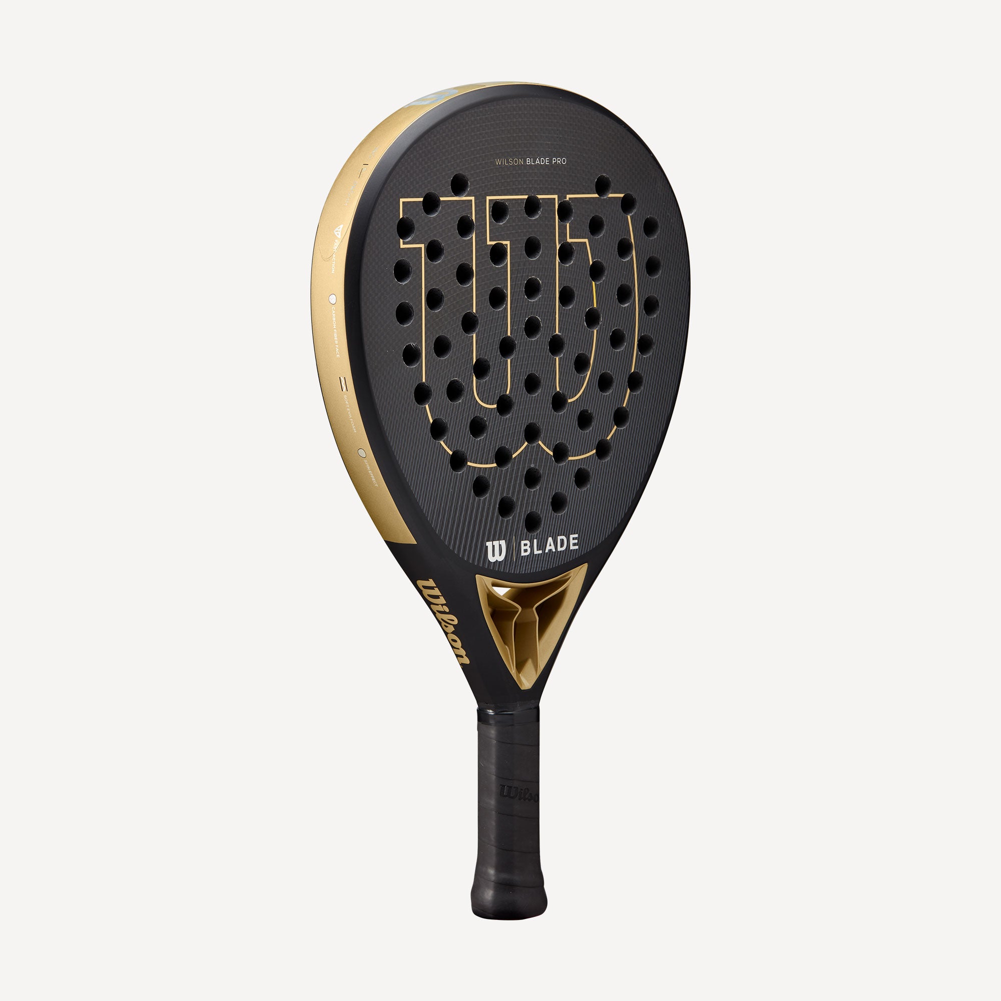 Wilson Blade Pro V2 Padel Racket