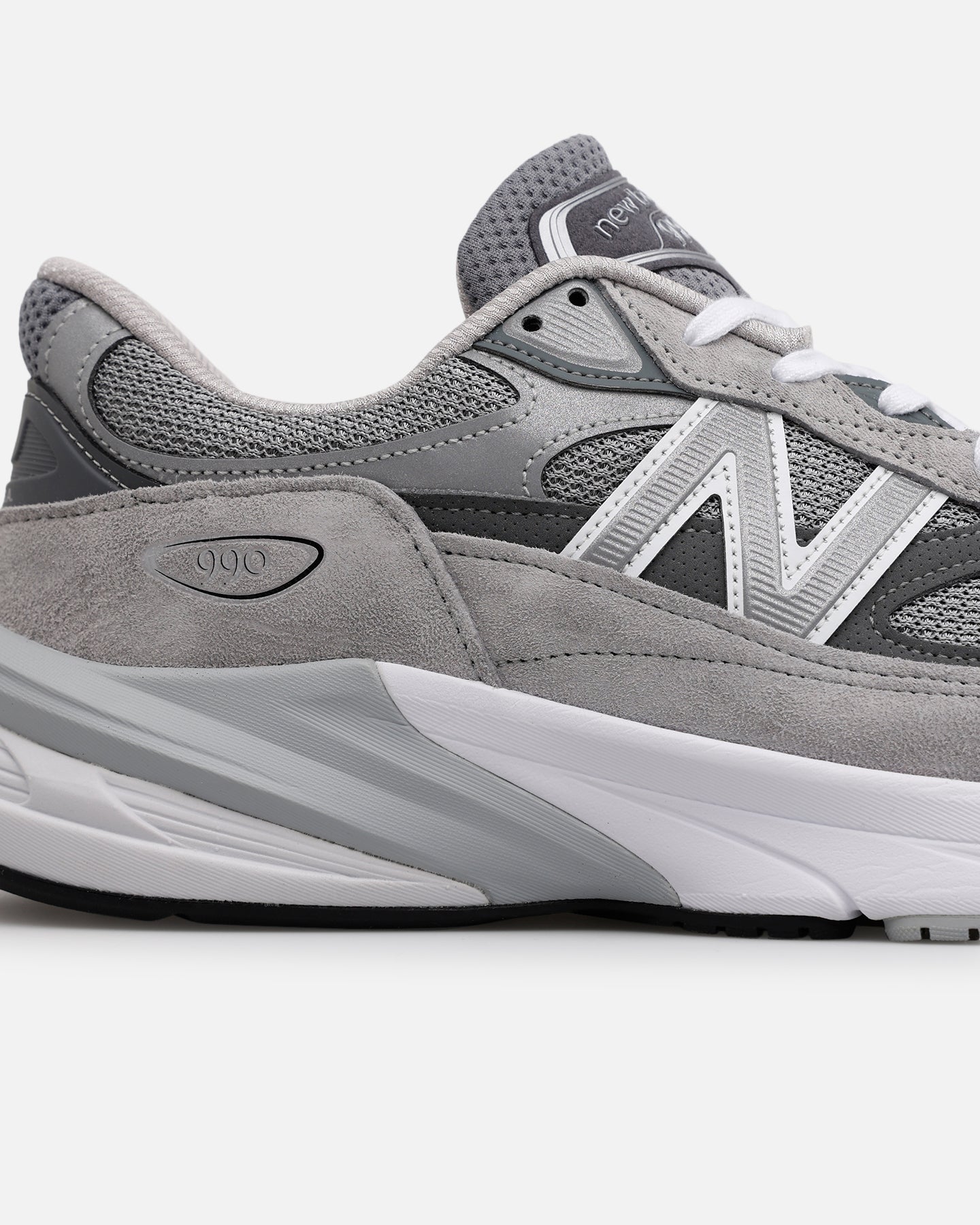 New Balance 990v6 Grey、mySite、zt4zffjzw