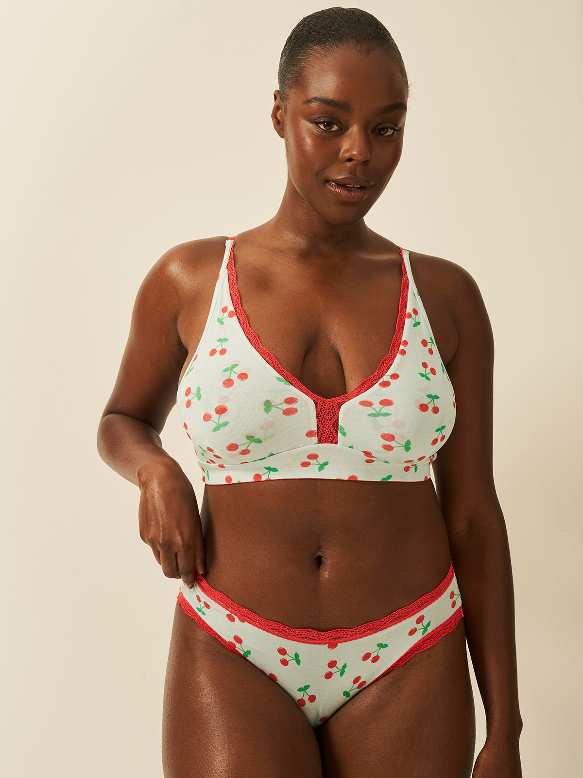 The Original Knicker - Cherryade、mySite、bengalsvssteelers