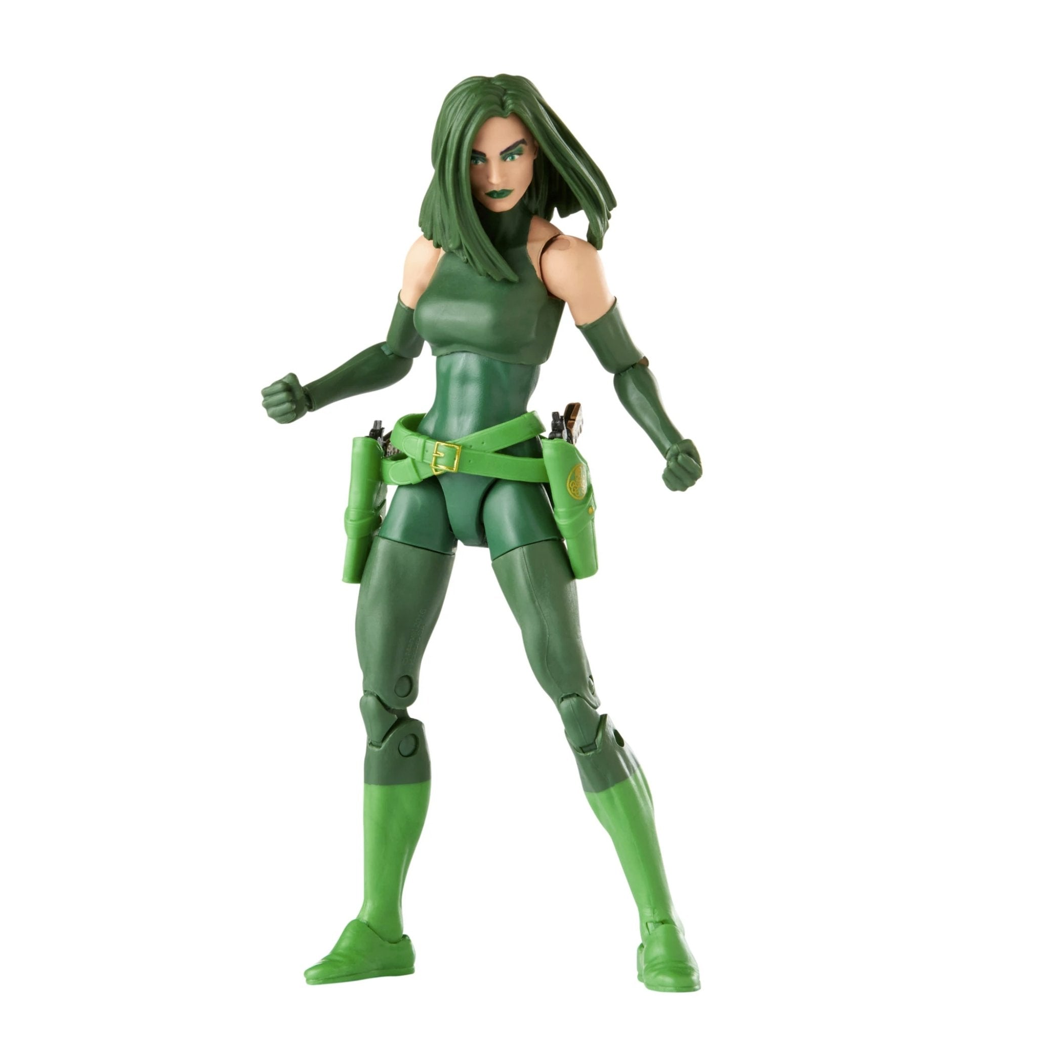Marvel Legends Madam Hydra (Controller BAF)、mySite、hgirdovlk