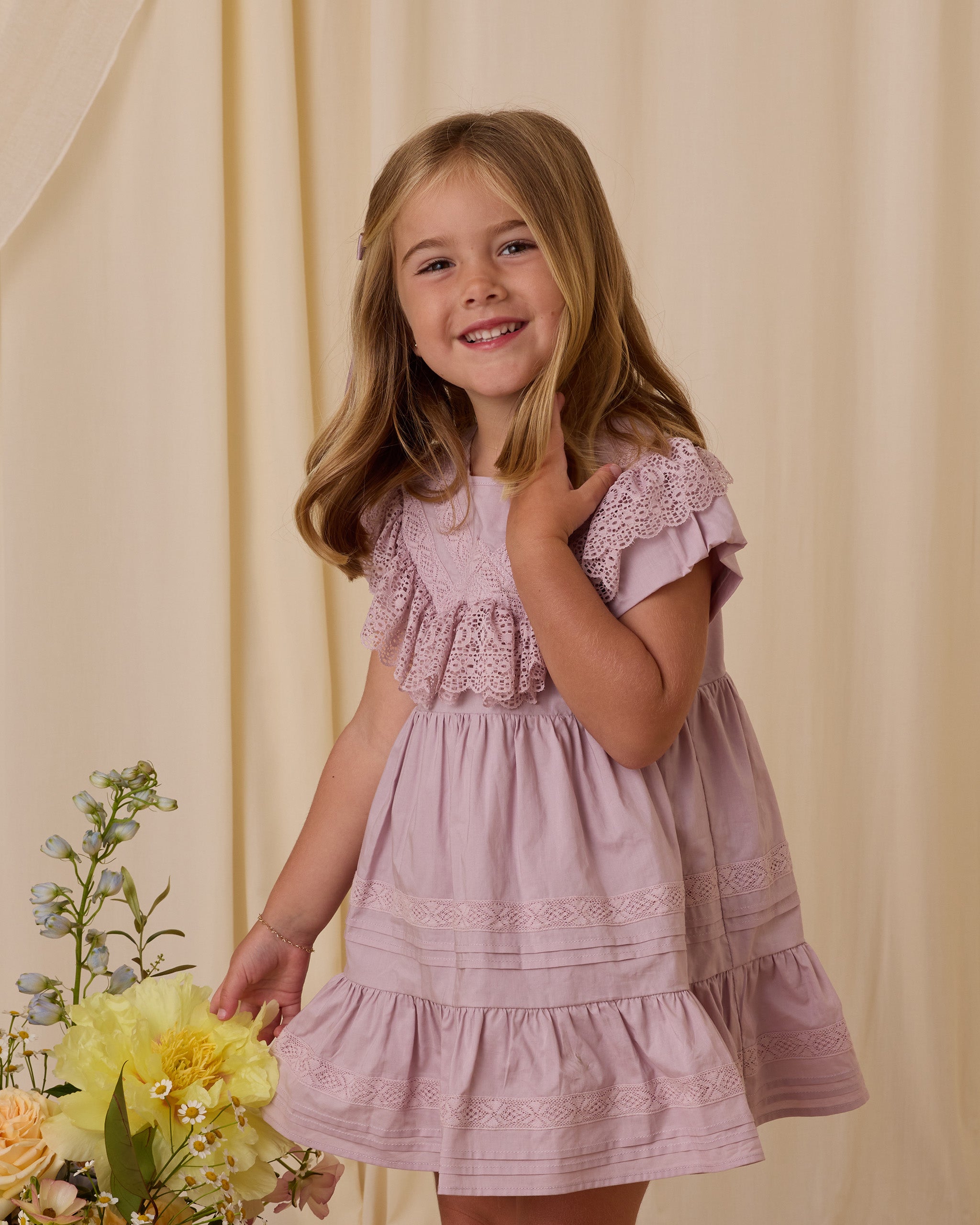  Goldie Dress | Lavender、mySite、layawaytickets