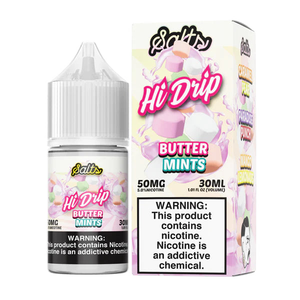 Hi-Drip Salts 30mL Vape Juice、mySite、zt4zffjzw