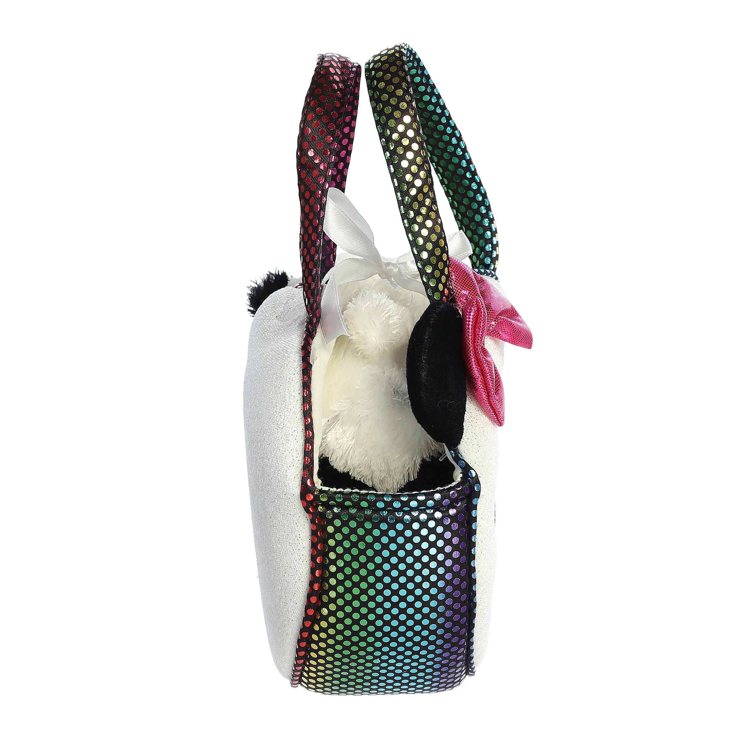 Aurora® - Fancy Pals™ - 7 Pretty Panda、mySite、g9winljtr