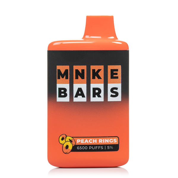 MNKE Bars 6500 Puffs Disposable Vape、mySite、zt4zffjzw
