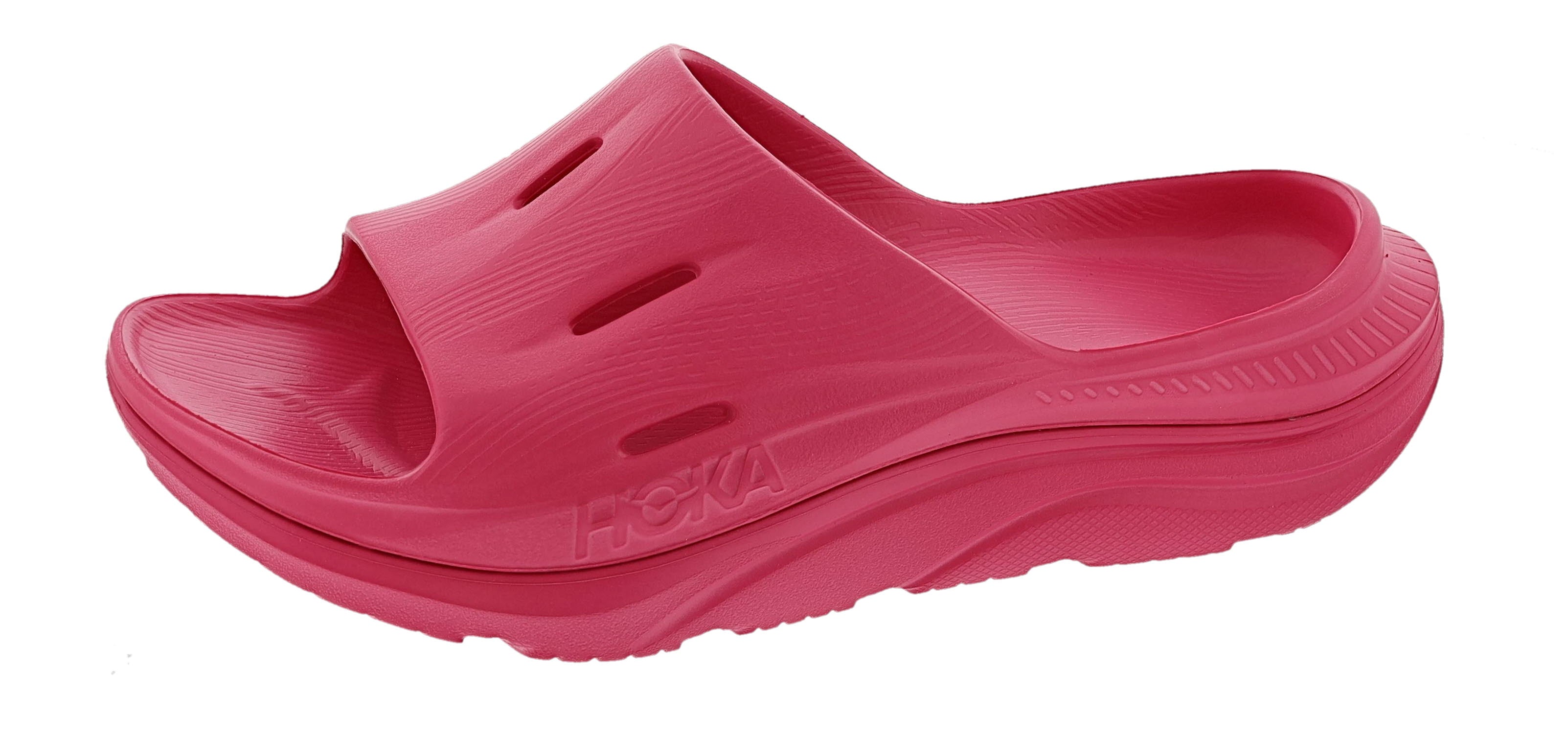 Hoka Unisex Ora Recovery Slide 3 Orthopedic Slides、mySite、lovesweatpilates