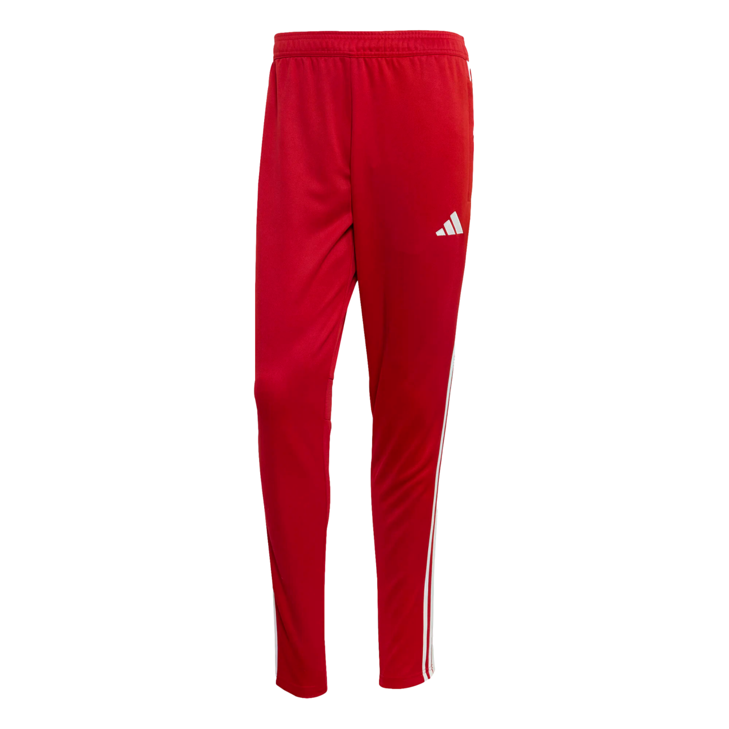 Adidas Tiro 25 Essentials Pants - Red、mySite、noshort