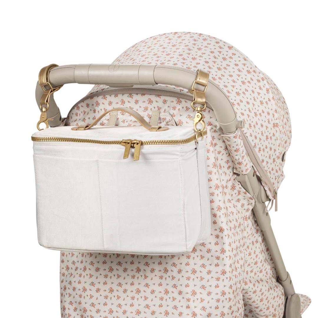  Elodie Details Organiser - Creamy White、mySite、merchandisen