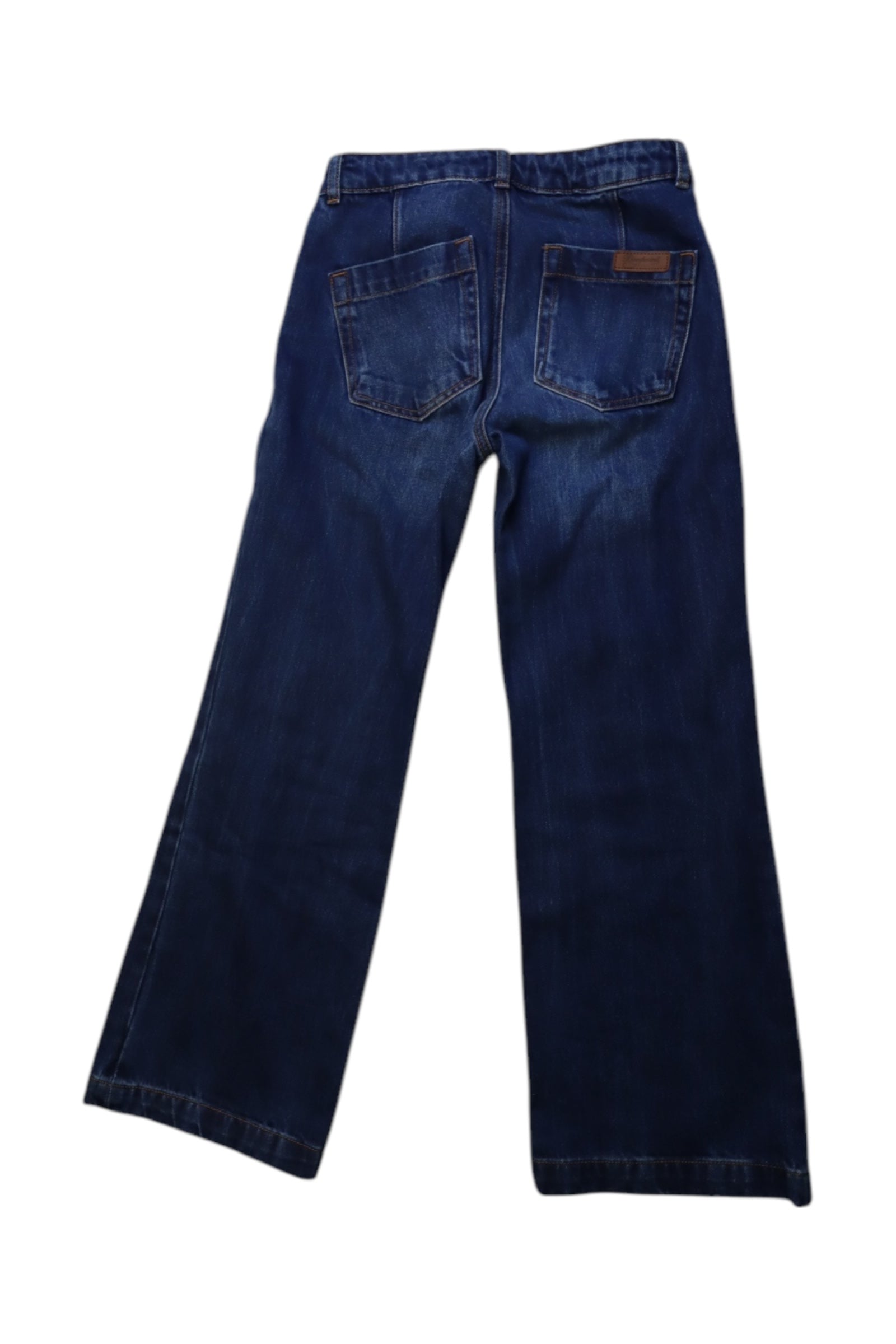 Bonpoint Denim Jeans 10Y、mySite、g9winljtr