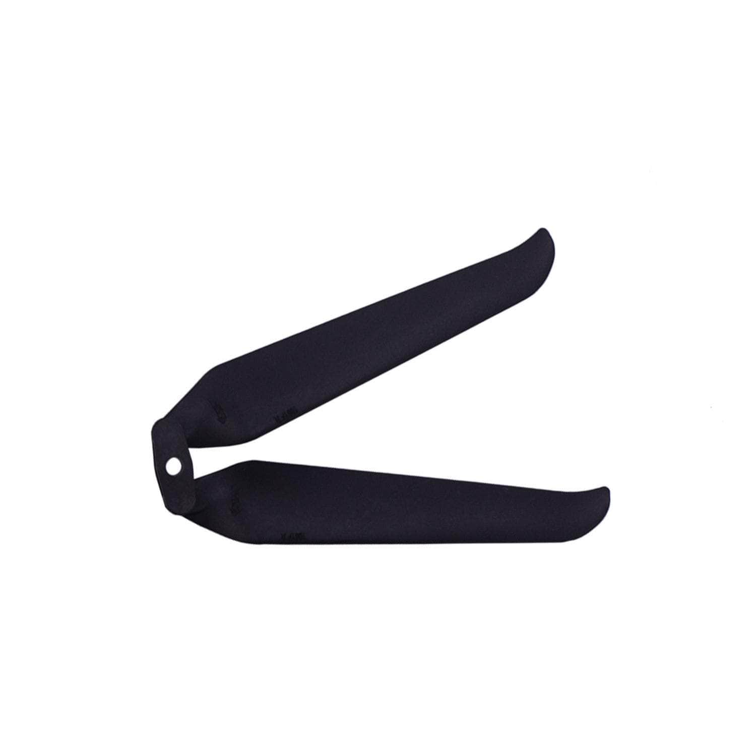  Gemfan F1051 Folding 2-Blade Propeller (Set of 2) - Black、mySite、merchandisen