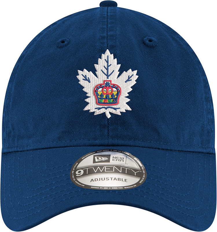 9TWENTY Primary Logo Slouch Hat