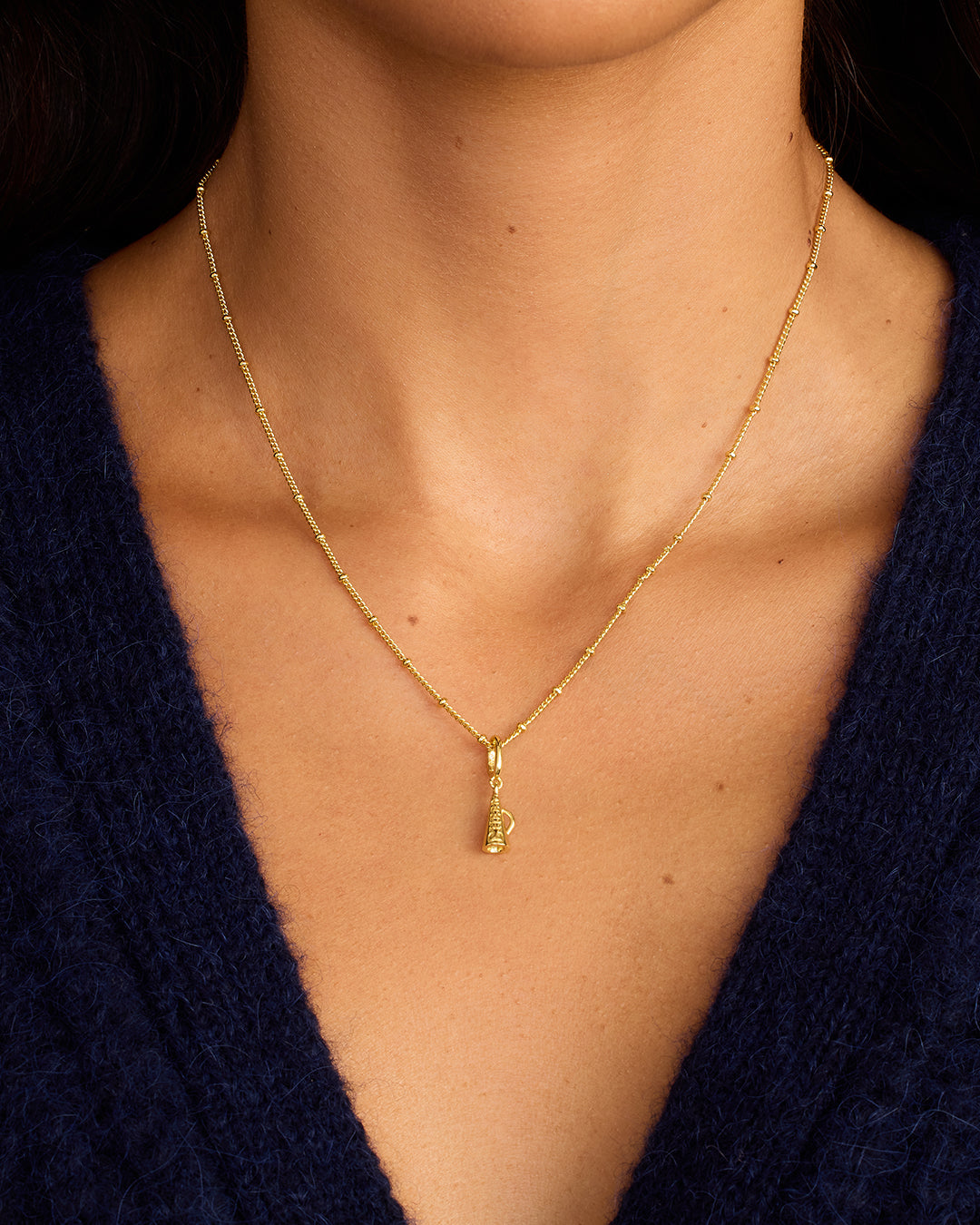 Varsity Parker Charm、mySite、hinf8tx79