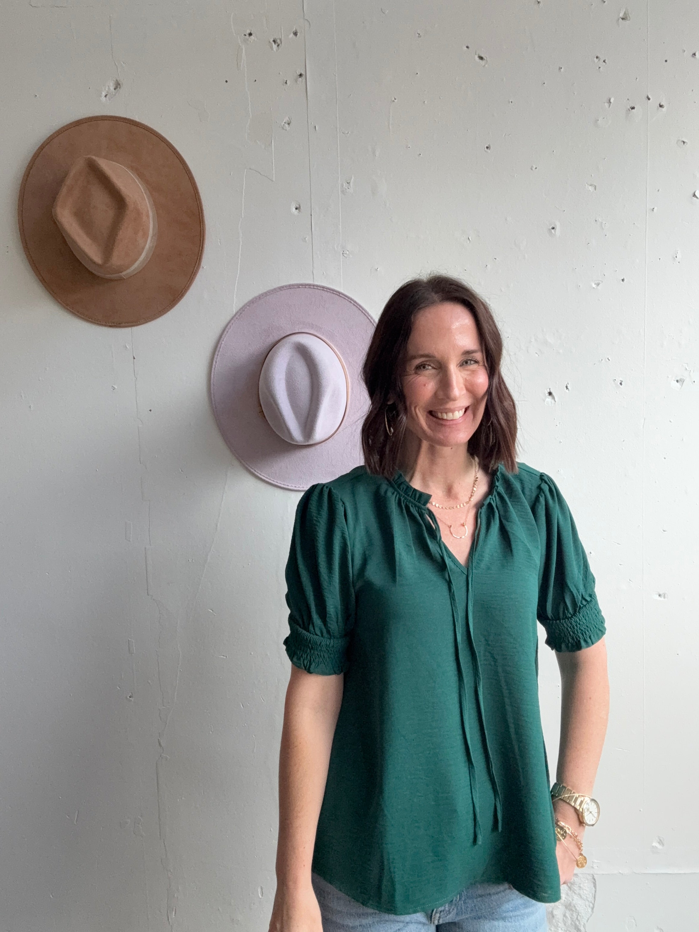 Carmen's Blouse、mySite、garagedoors4me