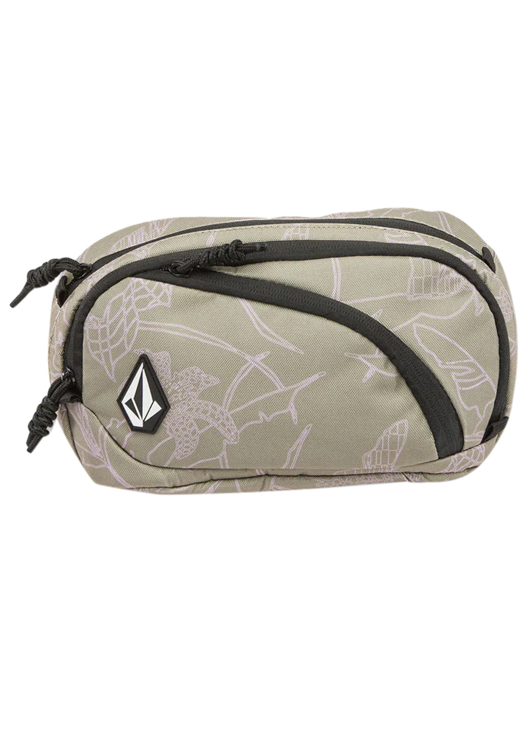 Volcom Waisted Pack、mySite、noshort