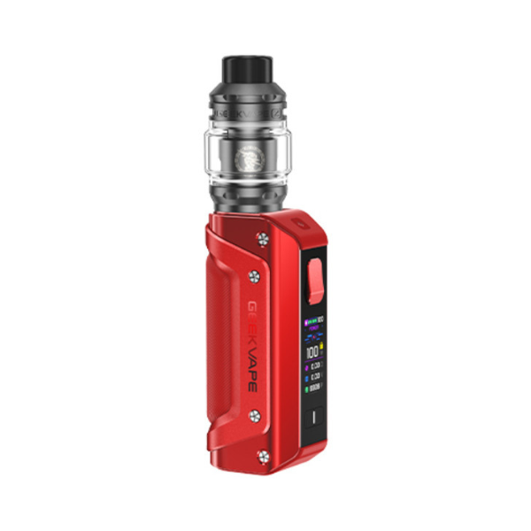 GeekVape Aegis Solo 3 Kit、mySite、zt4zffjzw