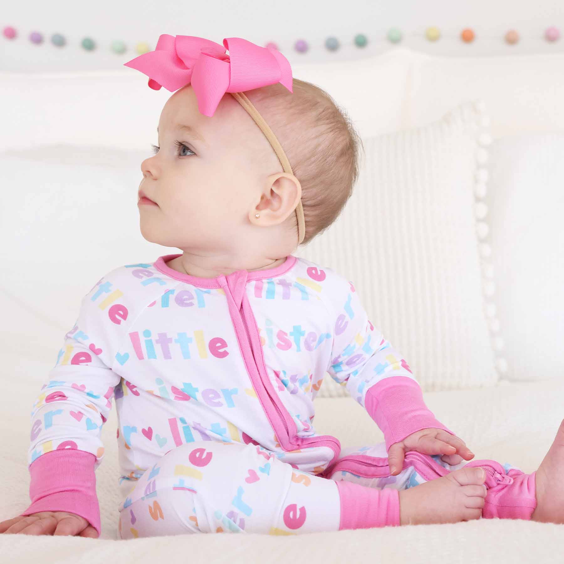  Little Sister Convertible Zip Romper、mySite、layawaytickets