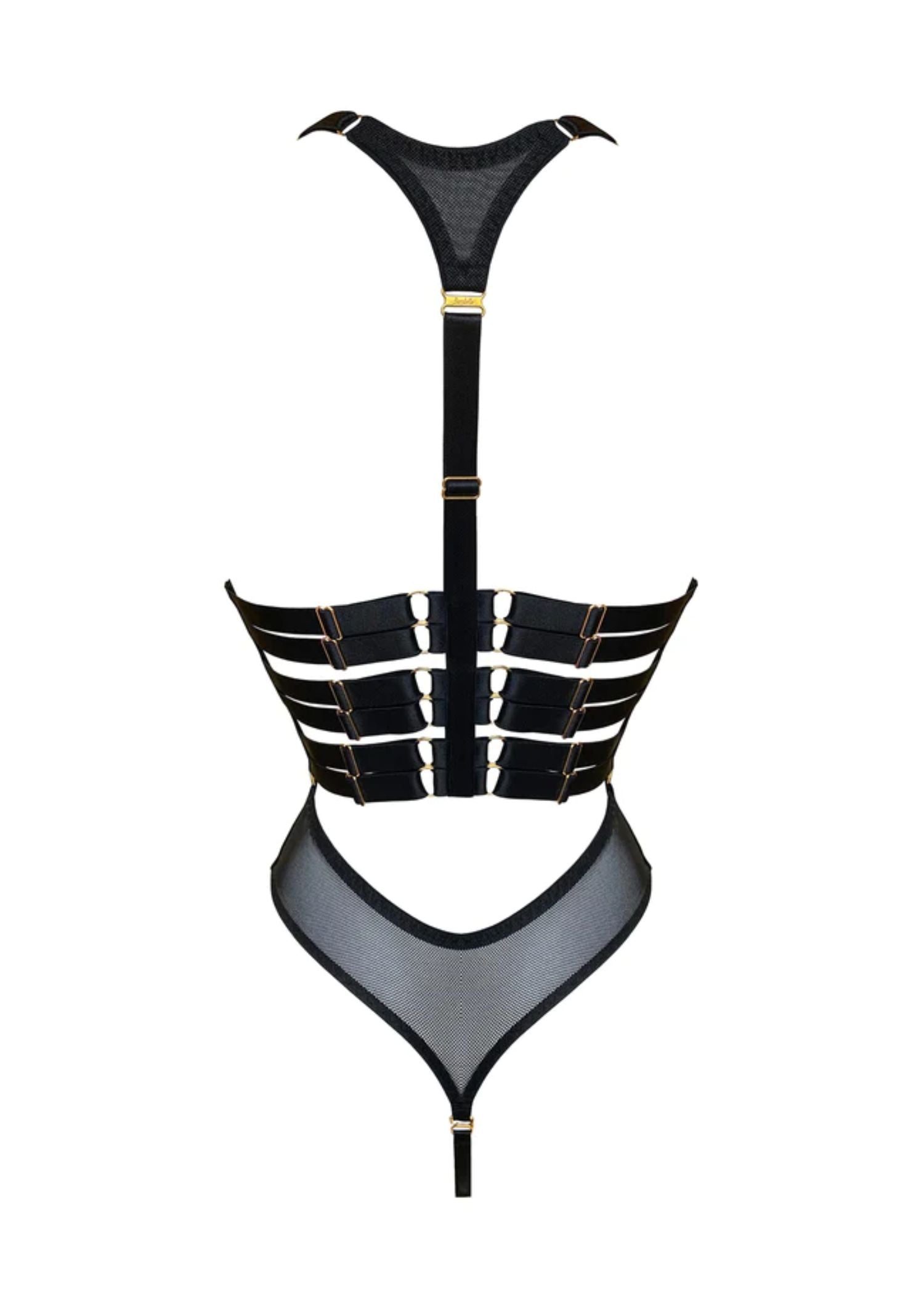  Cadi Body (Black)、mySite、justintrudeaud