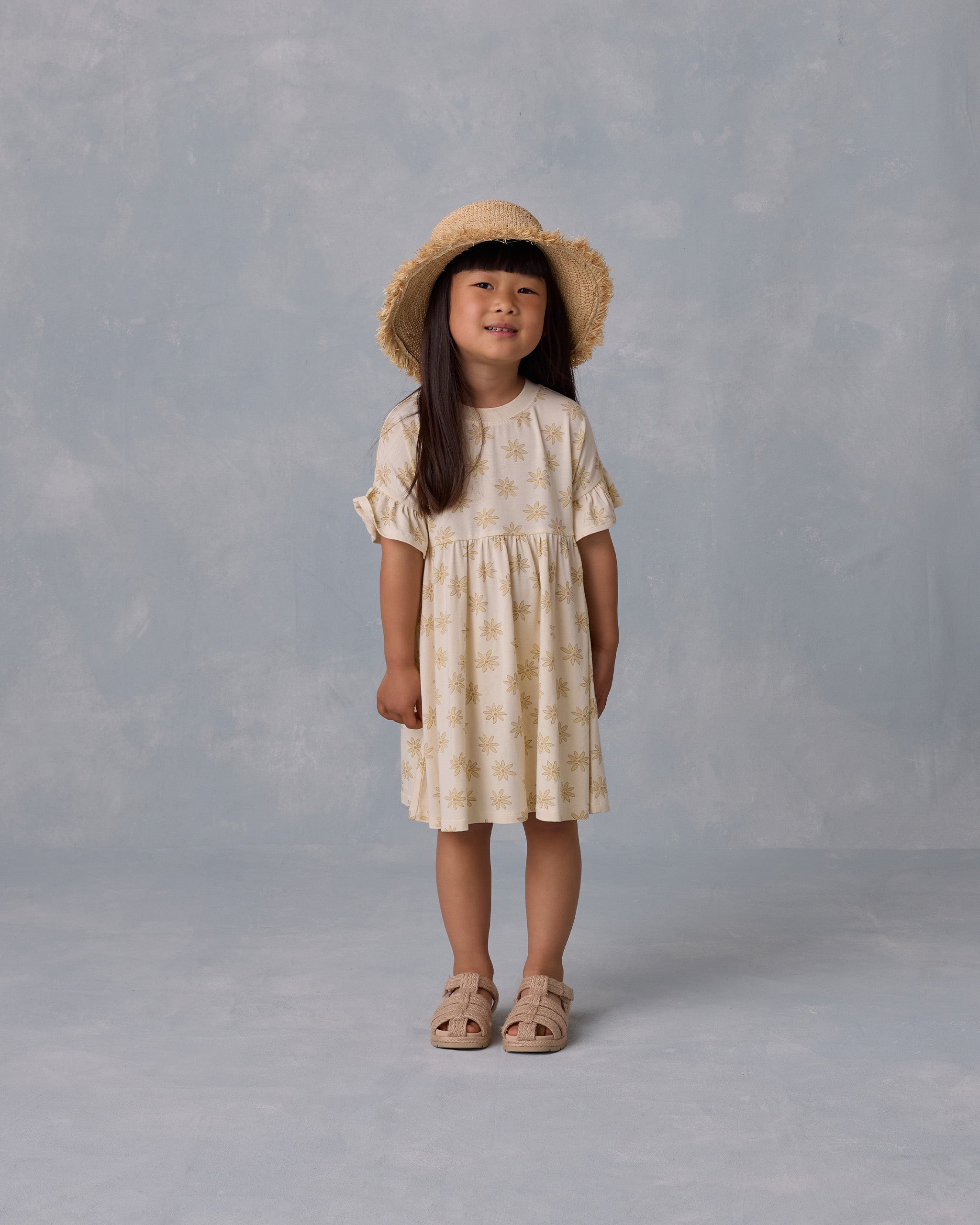  Babydoll Dress || Daisies、mySite、layawaytickets