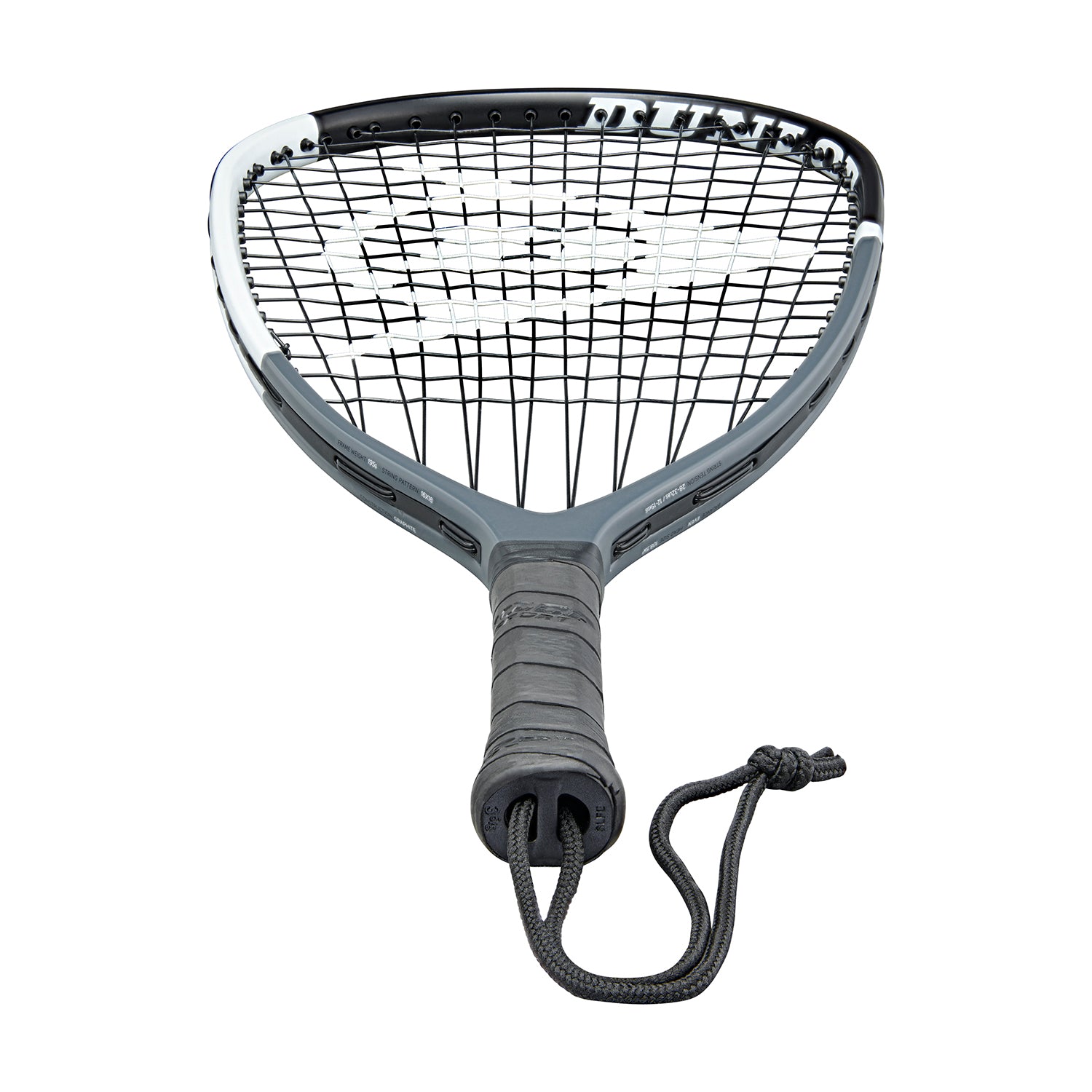 Dunlop BlackStorm Squash 57