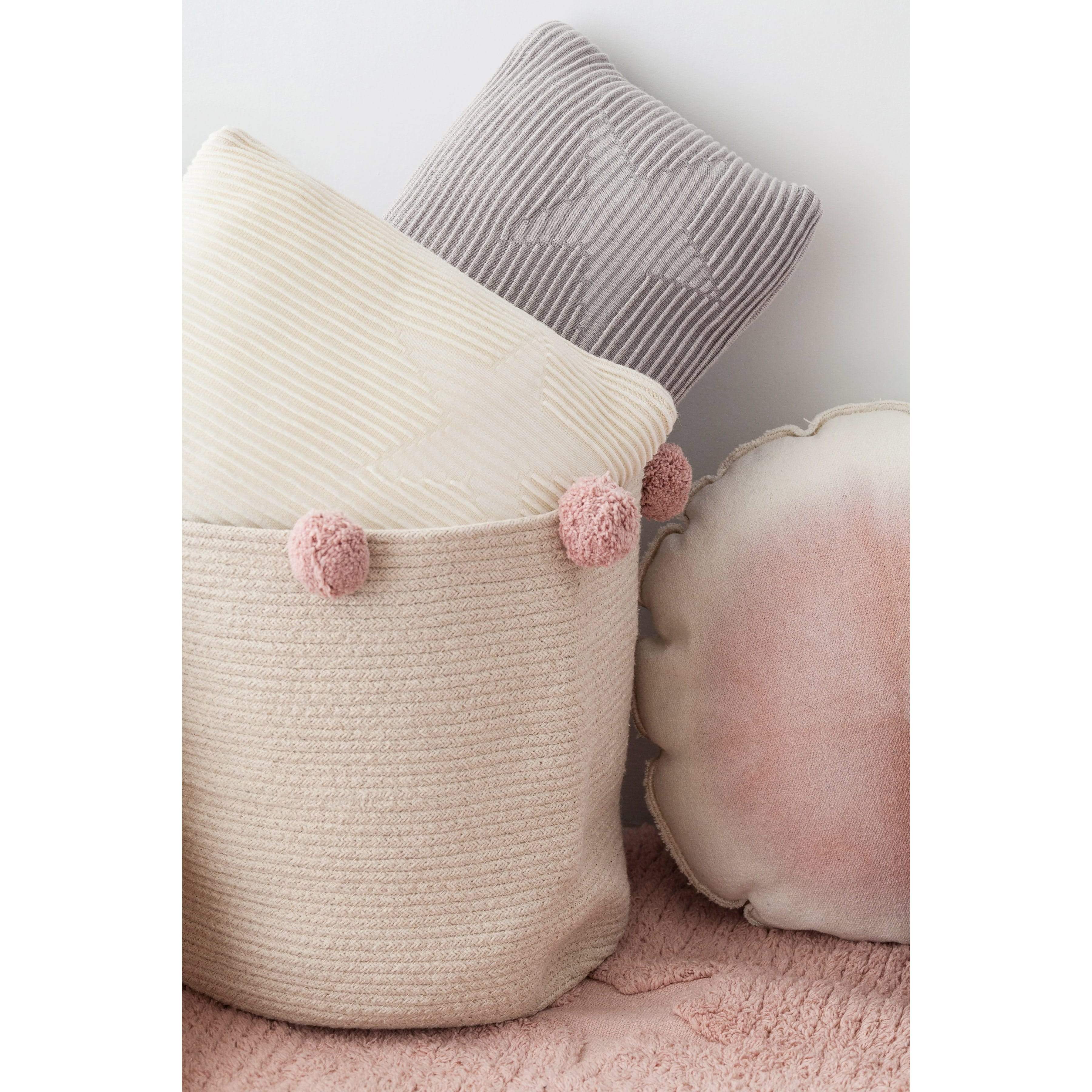 Bubbly Natural Nude Basket、mySite、gigharbornorthrealestate