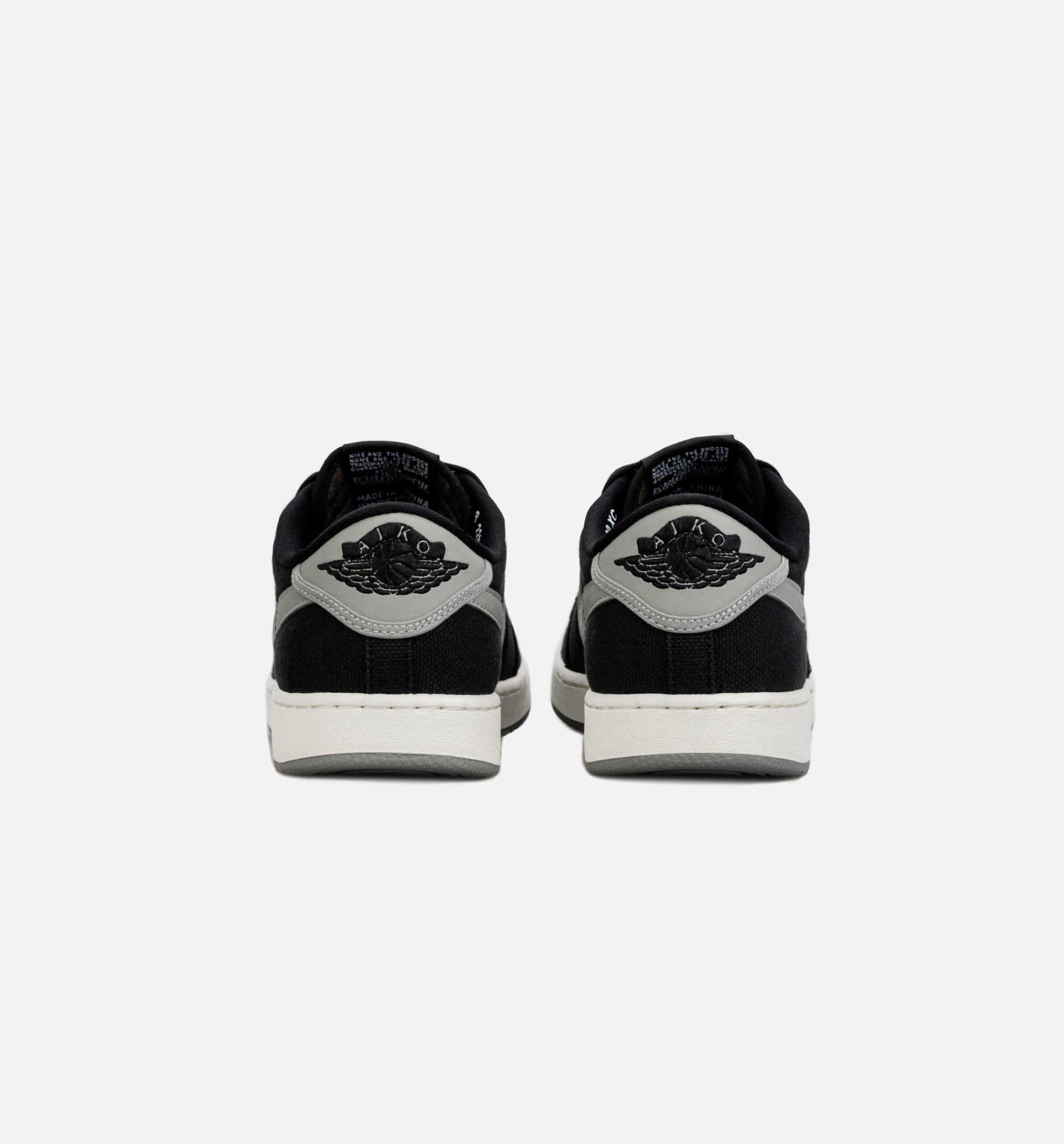 Air Jordan 1 KO Low Shadow Mens Lifestyle Shoe - Grey/Black、mySite、dreamappss