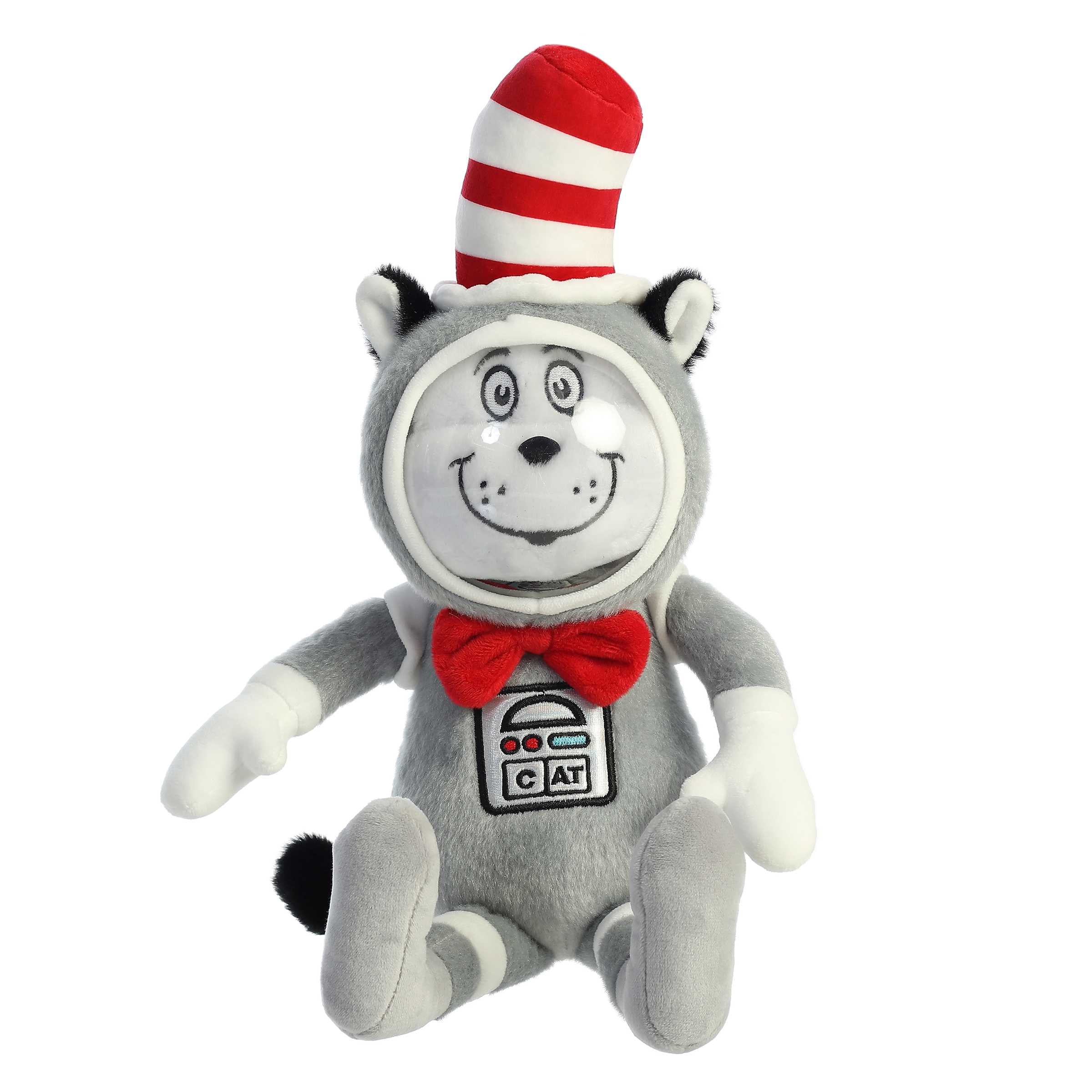 Aurora® - Dr. Seuss™ - 15 Astronaut Cat In The Hat、mySite、g9winljtr