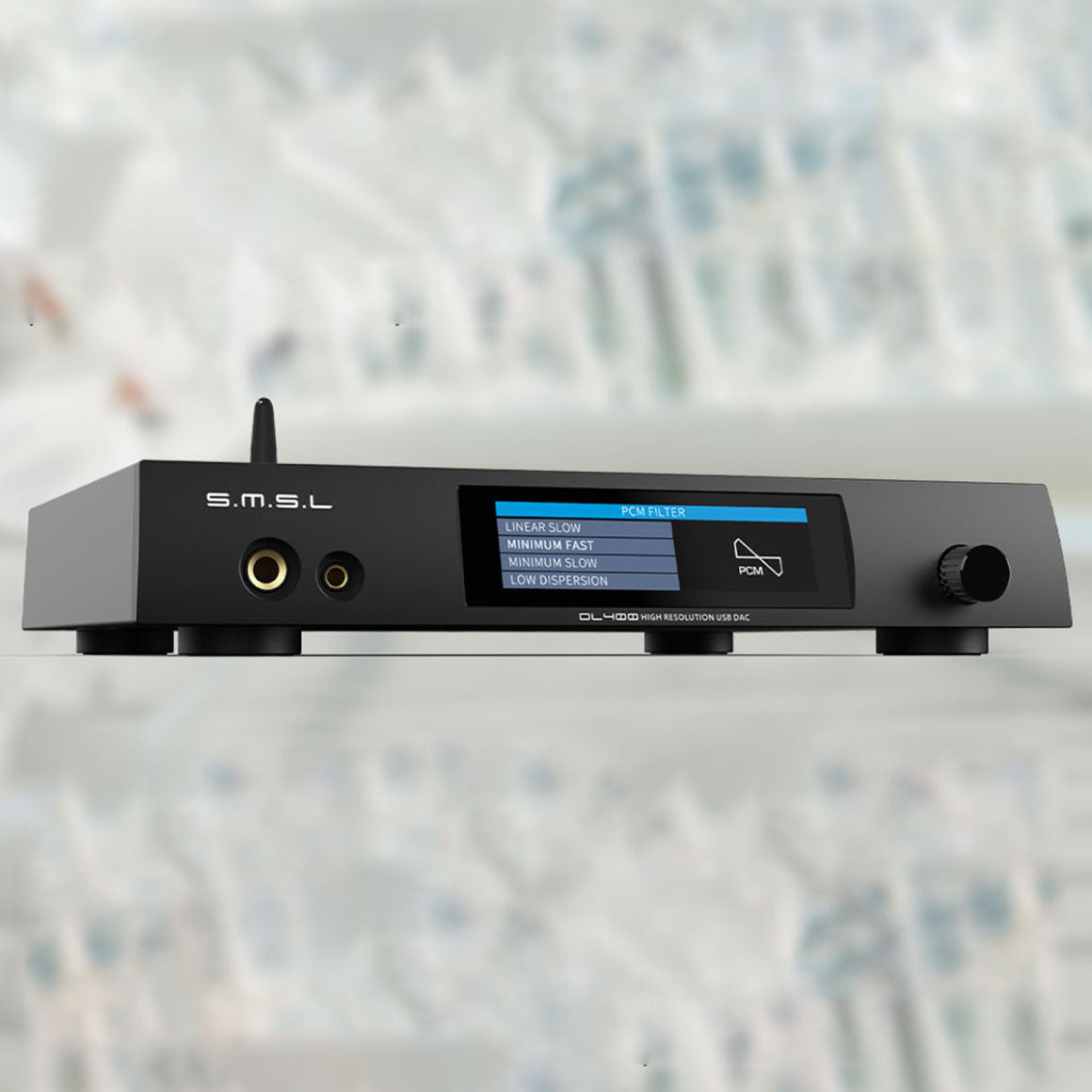  S.M.S.L - DL400、mySite、merchandisen