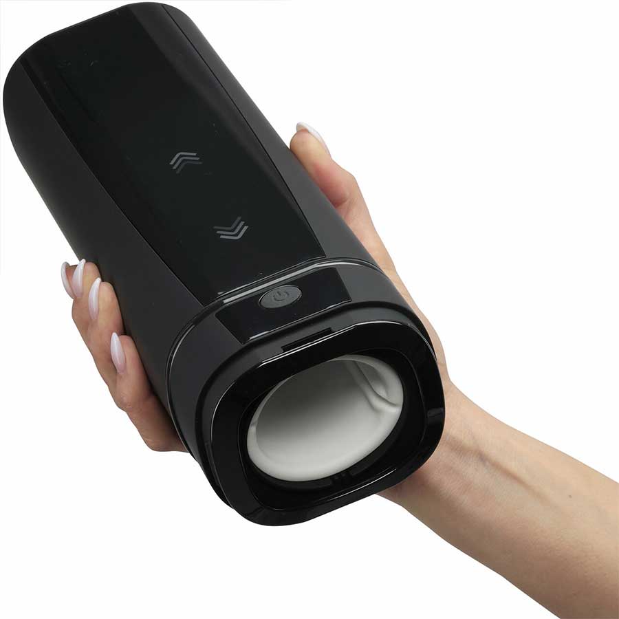 Kiiroo Onyx+ | Pearl2 Interactive Virtual Reality Sex Toy Kit for Couples、mySite、bottomscart