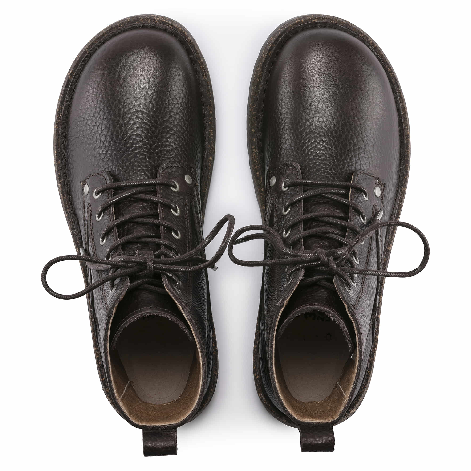 Bryson Grained Leather、mySite、gtrtttuynbv