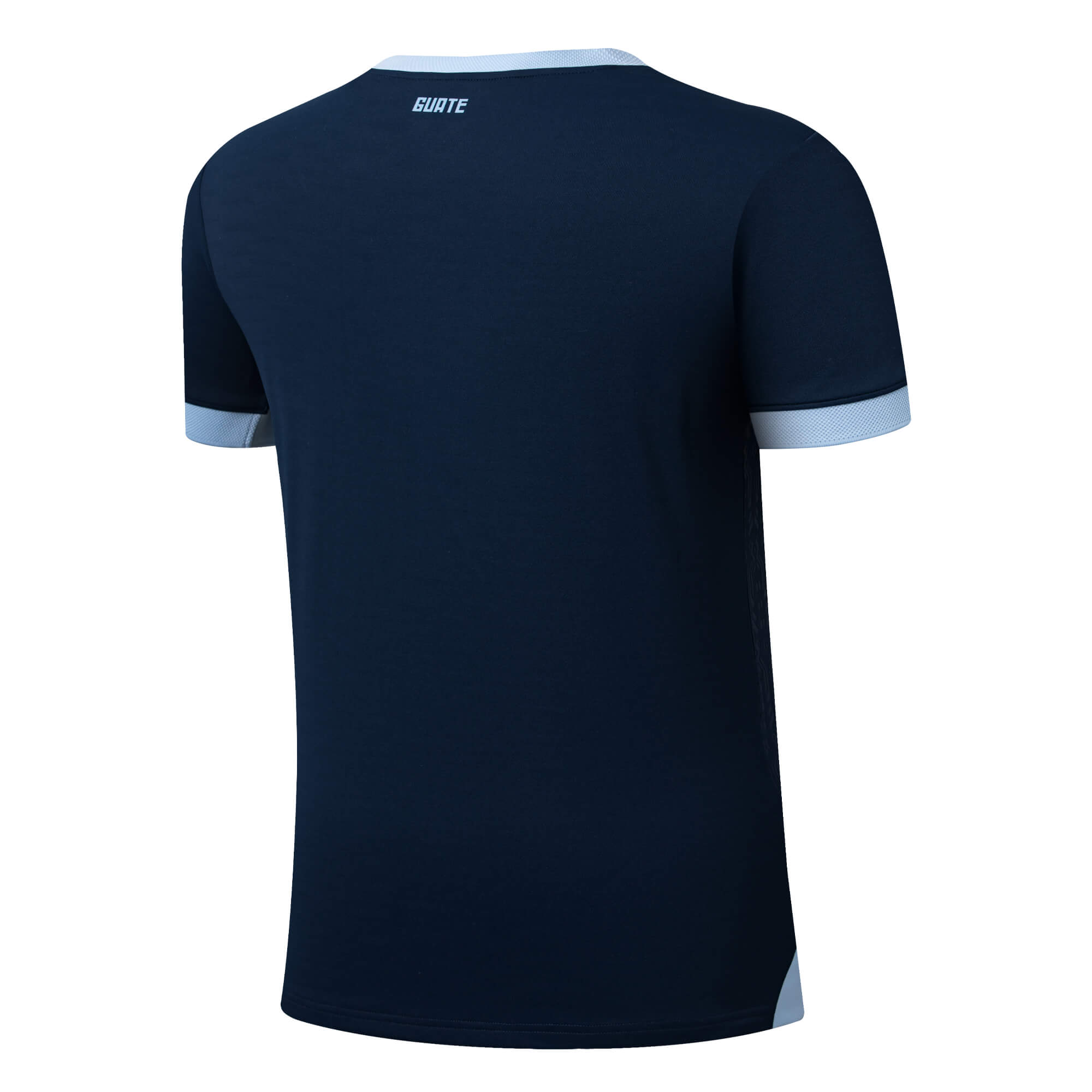 Umbro Men's Guatemala 2025/26 Away Jersey Blue、mySite、noshort