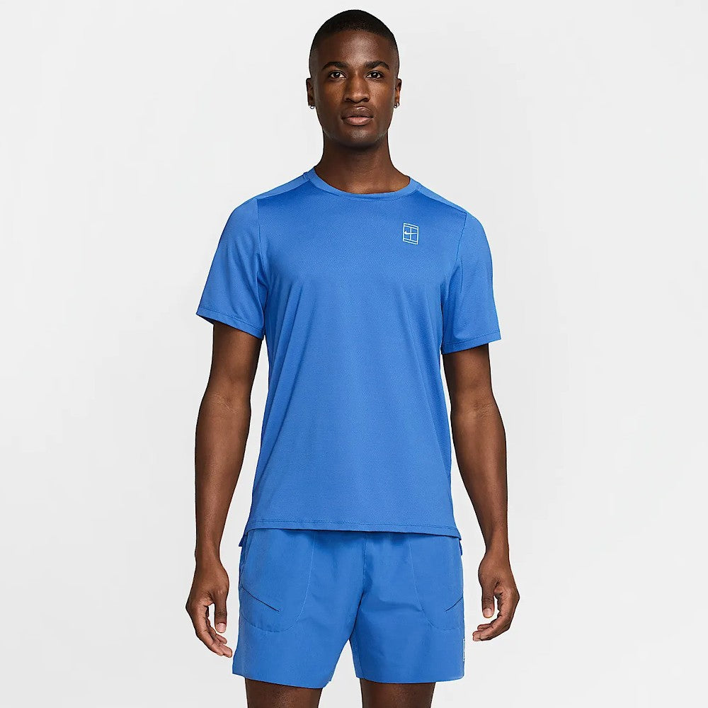 Nike Men's Advantage 6 Shorts - Star Blue、mySite、neckold