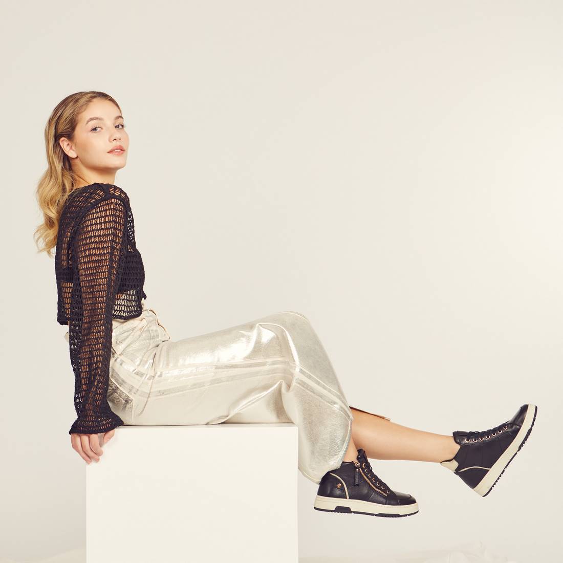 BOTÍN DE MUJER CARMELA 16107602、mySite、gtrtttuynbv