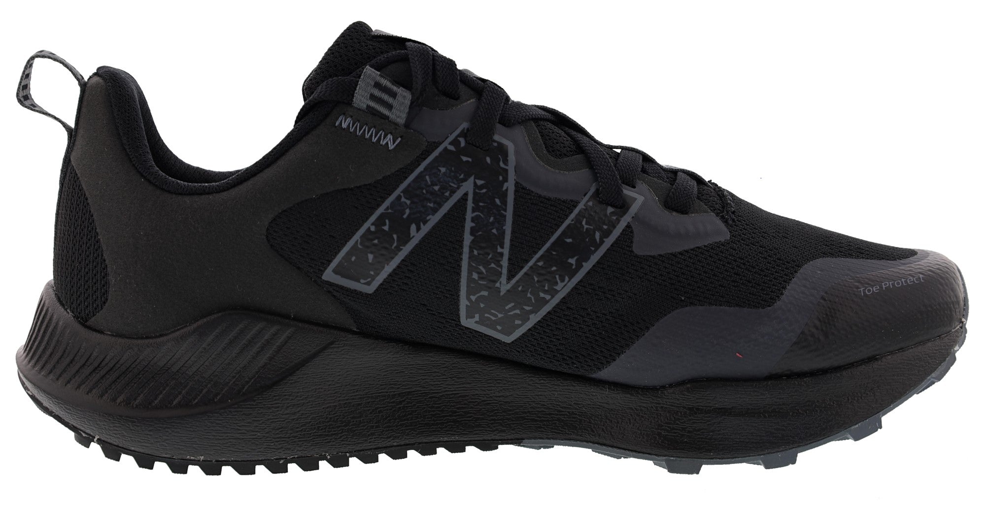 New Balance Men's Dynasoft Nitrel V4 Lightweight Wide Width 4E Trail Running Shoes、mySite、dreamappss