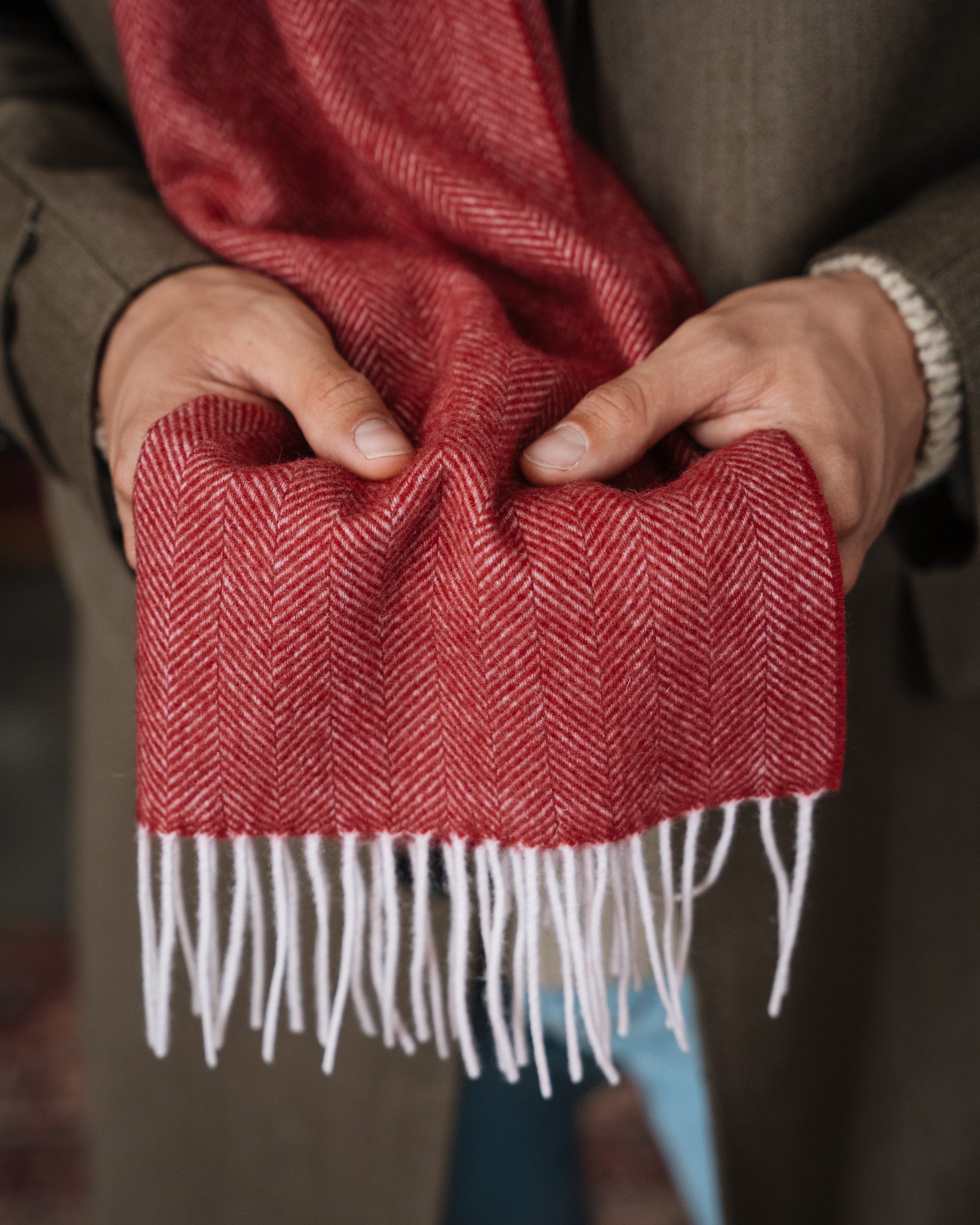  Castelli、mySite、merchandisen