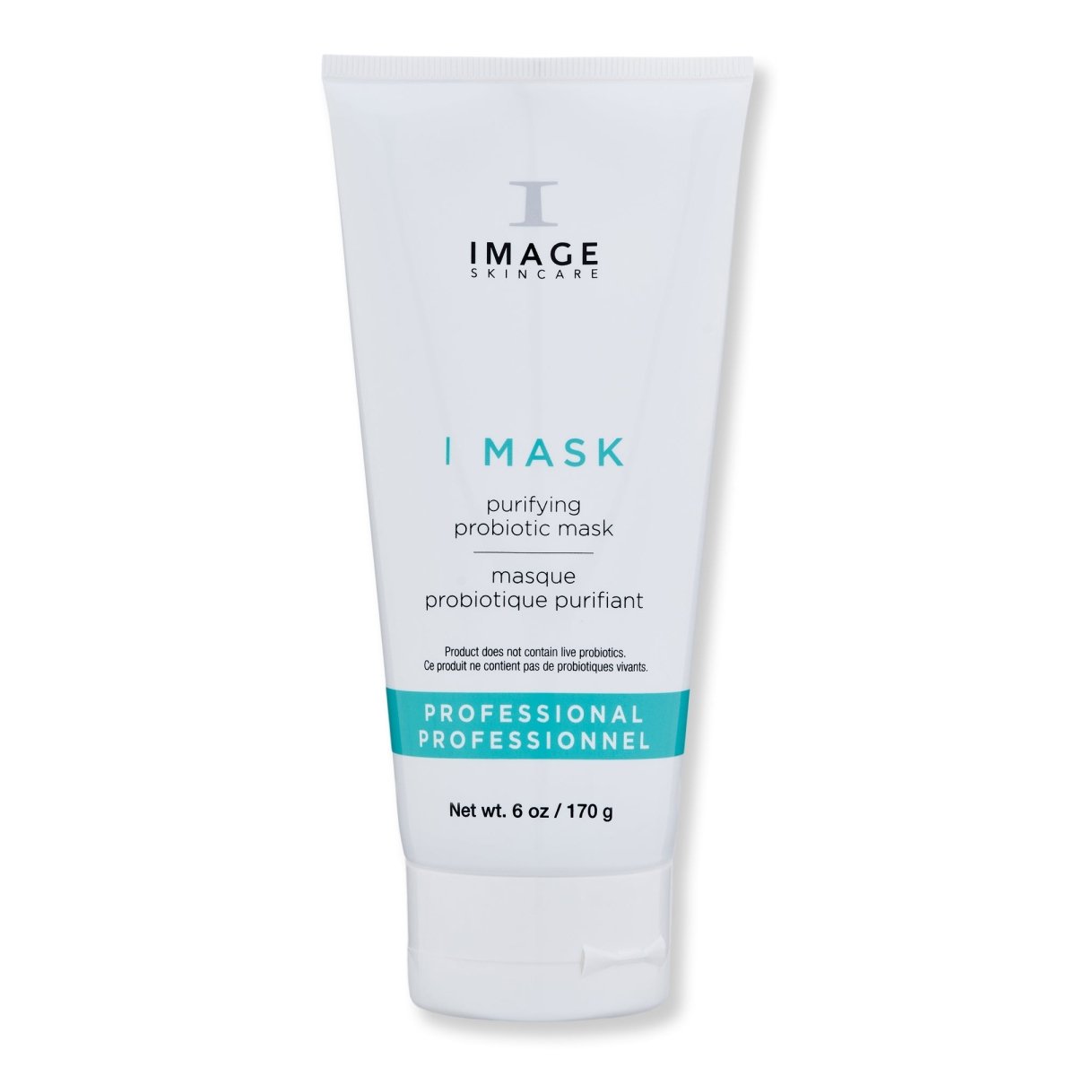 IMAGE Skincare I Mask Purifying Probiotic Mask、mySite、gigharbornorthrealestate