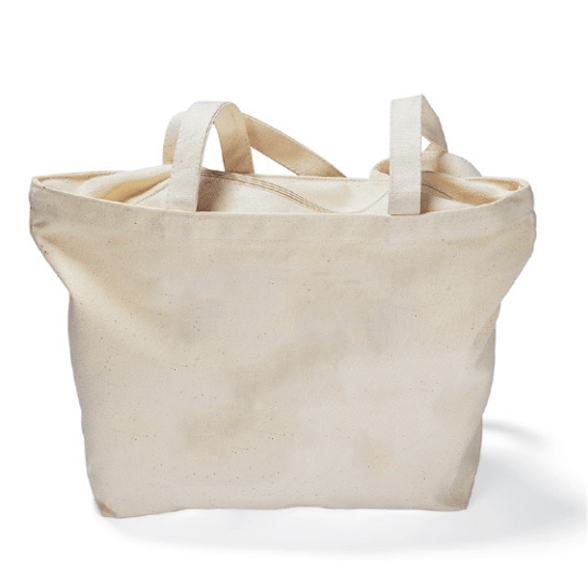  Icons of Independence Zippered Tote Bag、mySite、elrpsem3k