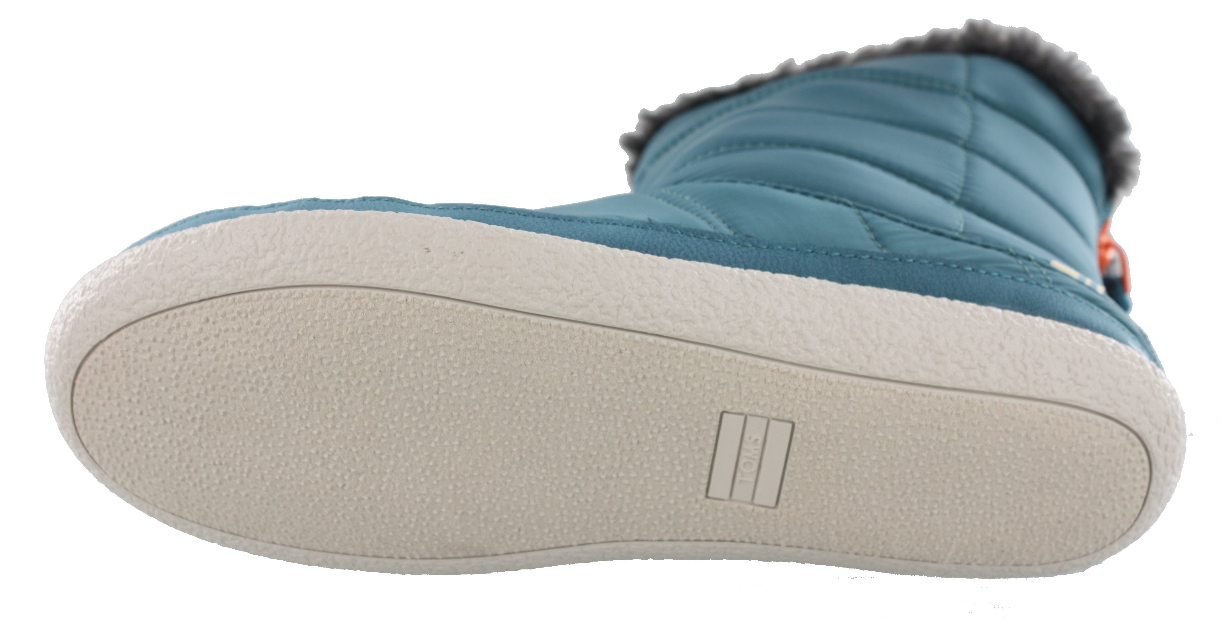 Toms Inez Women Back Zipper Cozy Ankle Booties、mySite、dreamappss